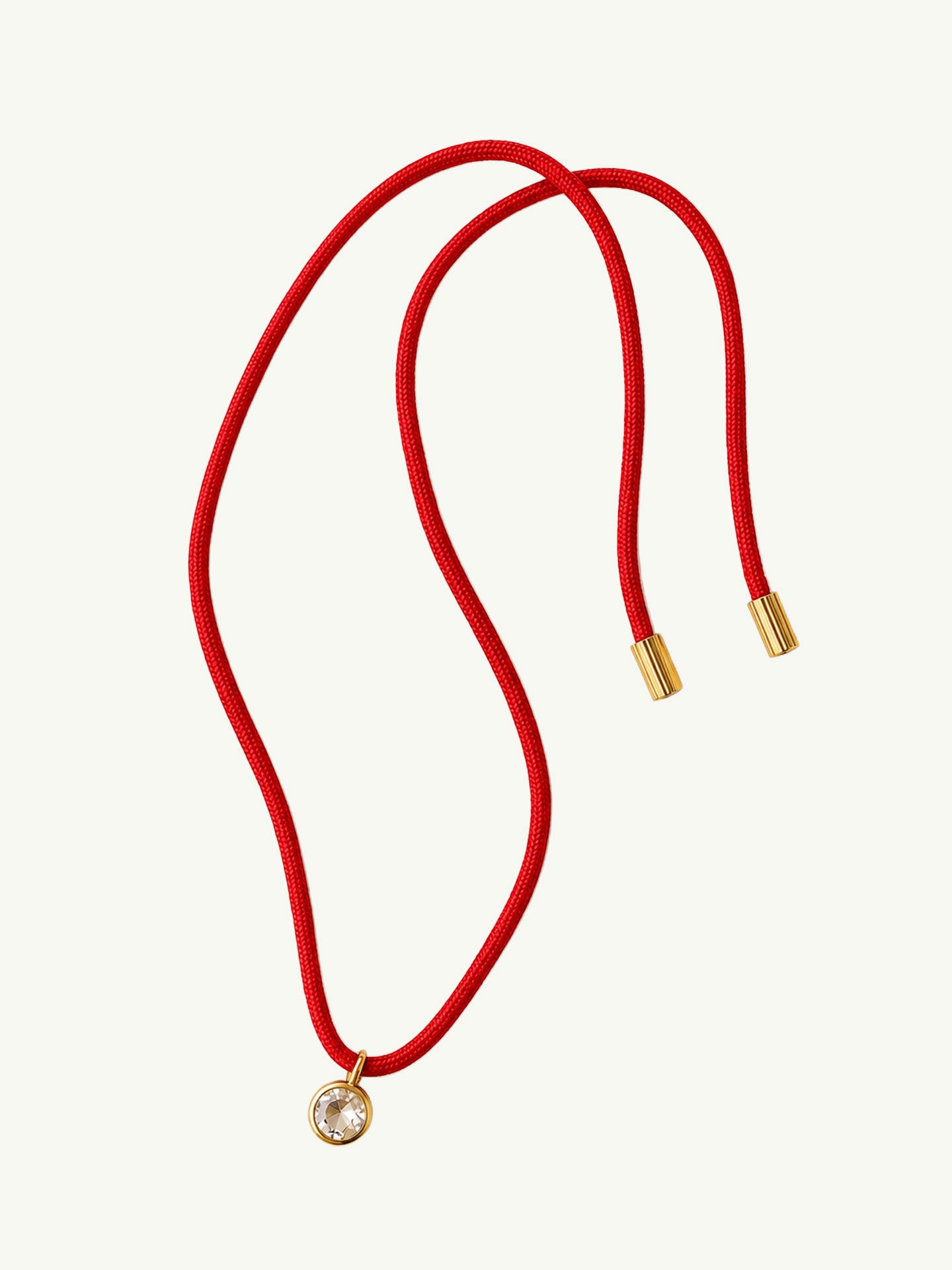 Brise-soleil Necklace