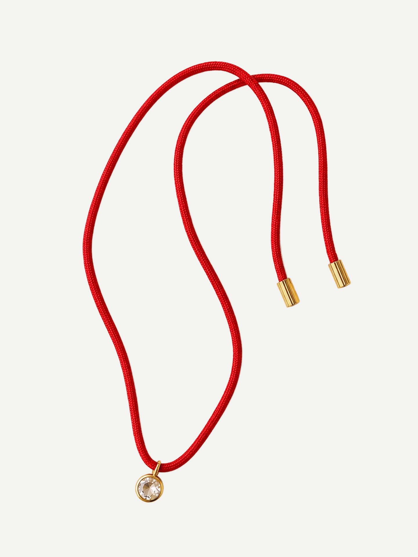 Brise-soleil Necklace
