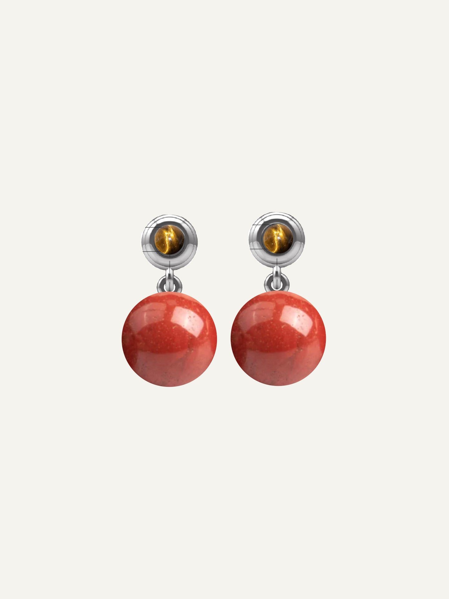La Chapelle Earrings