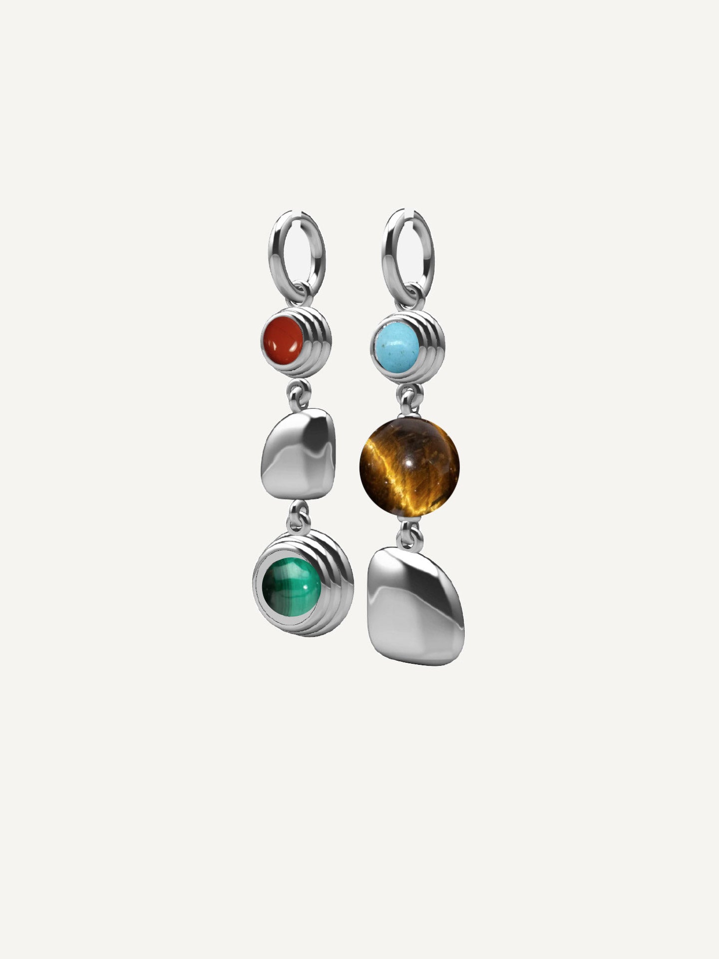 Le Cabanon Earrings