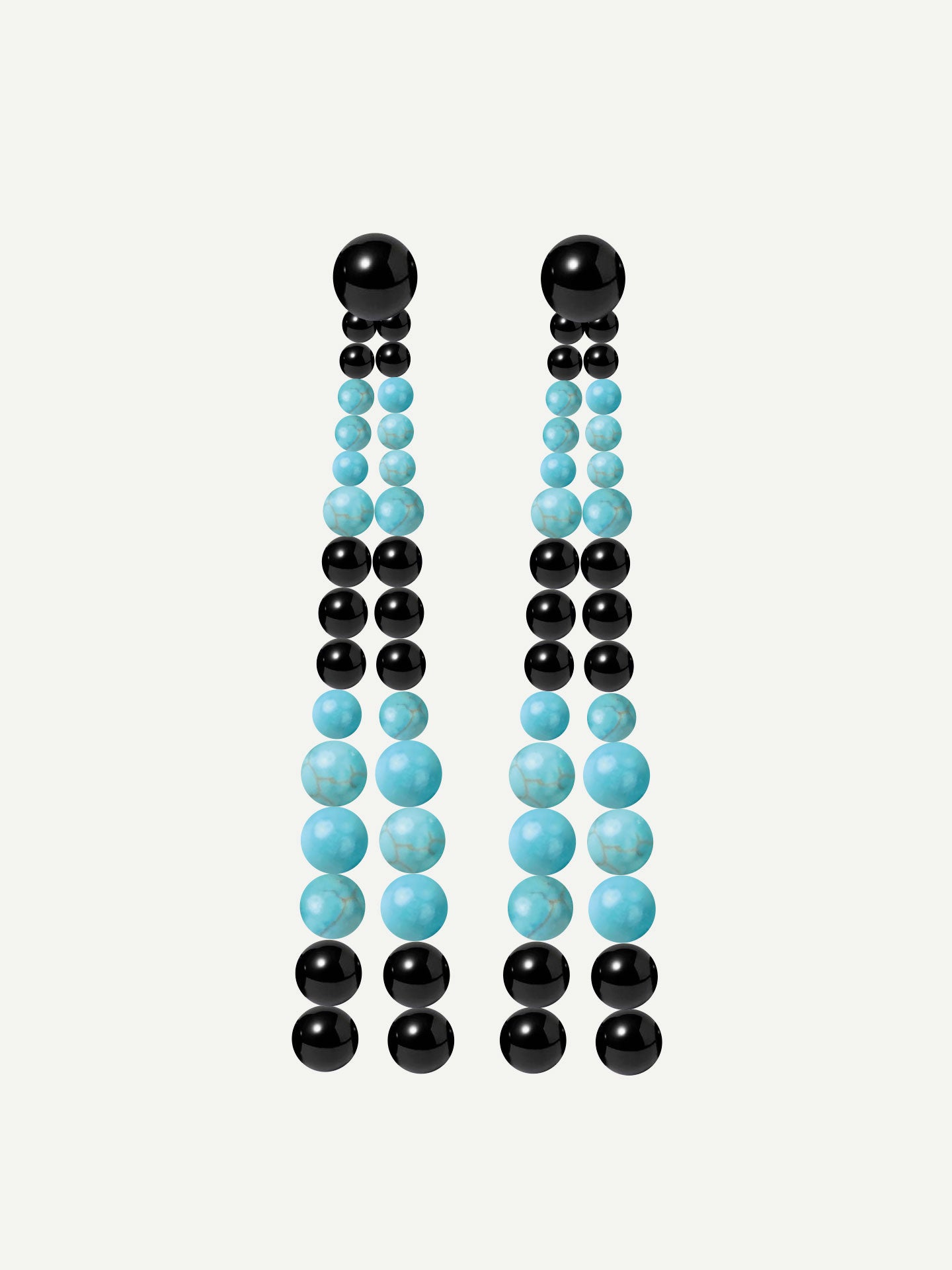 Les Goudes Earrings