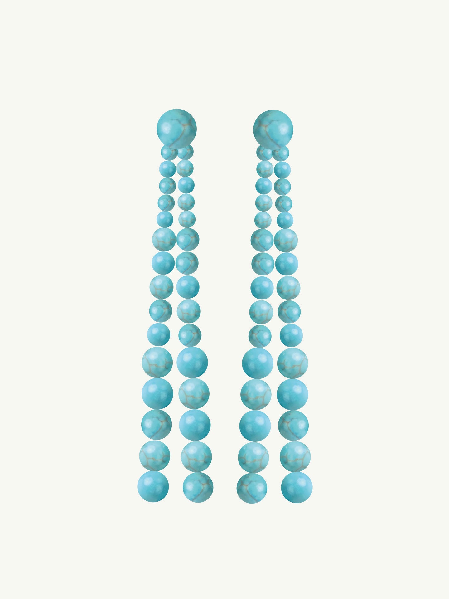 Les Goudes Earrings