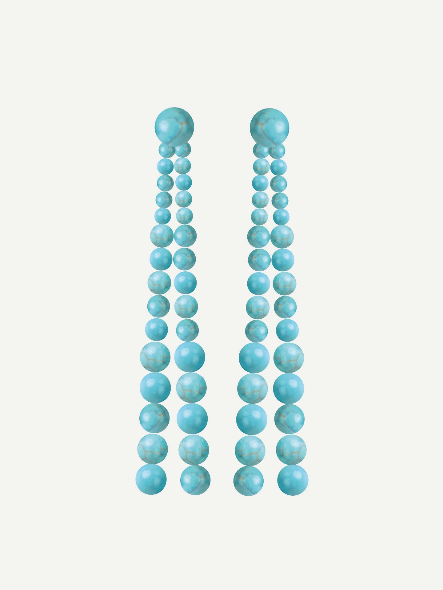 Les Goudes Earrings