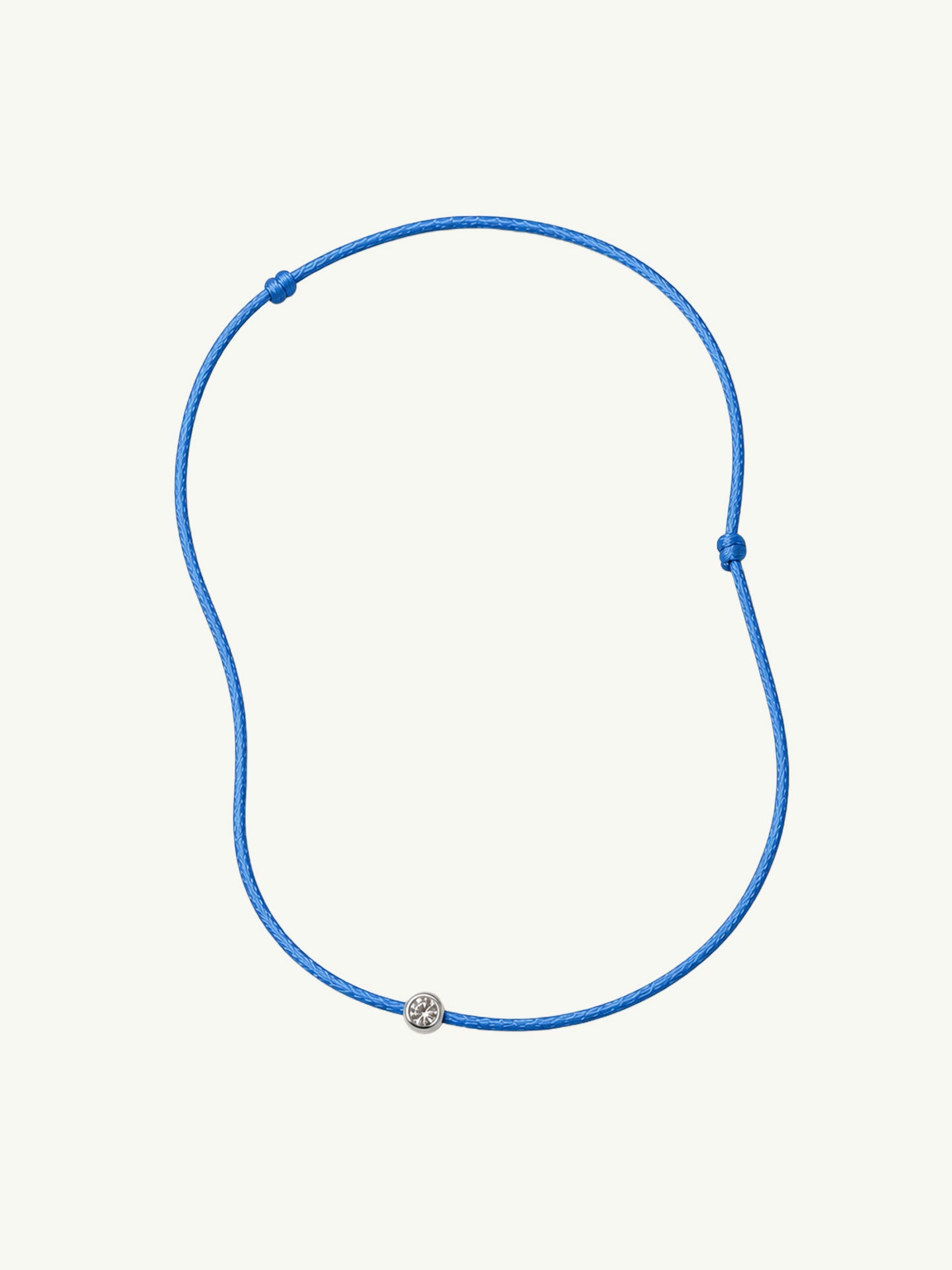 Mini Brise-soleil Necklace