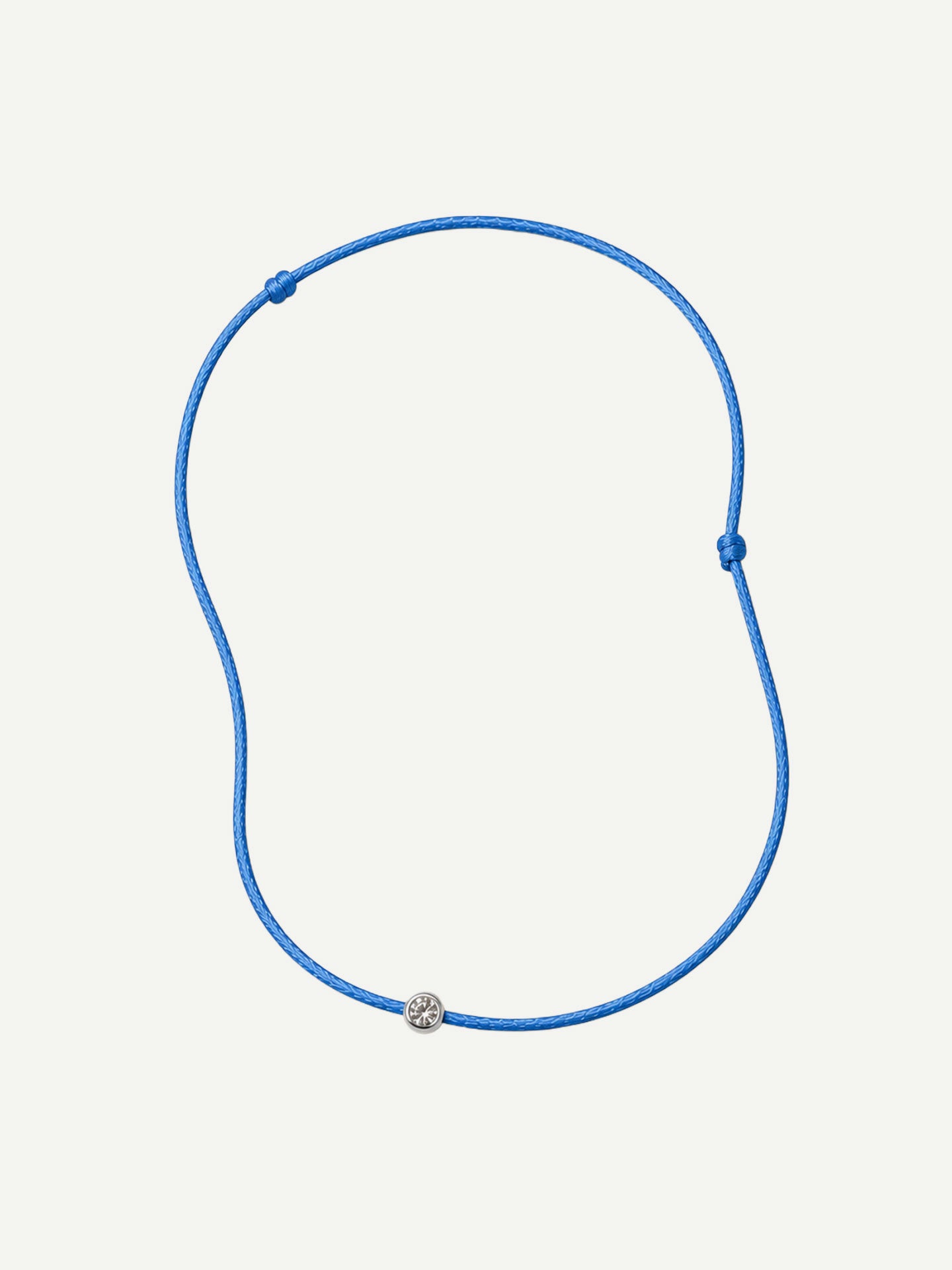Mini Brise-soleil Necklace
