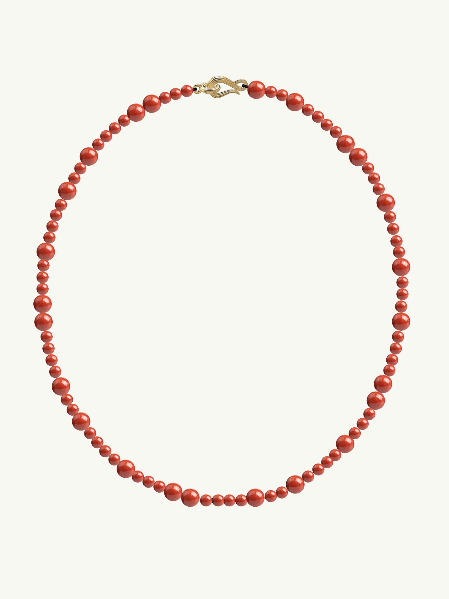 Modulor Necklace 16"