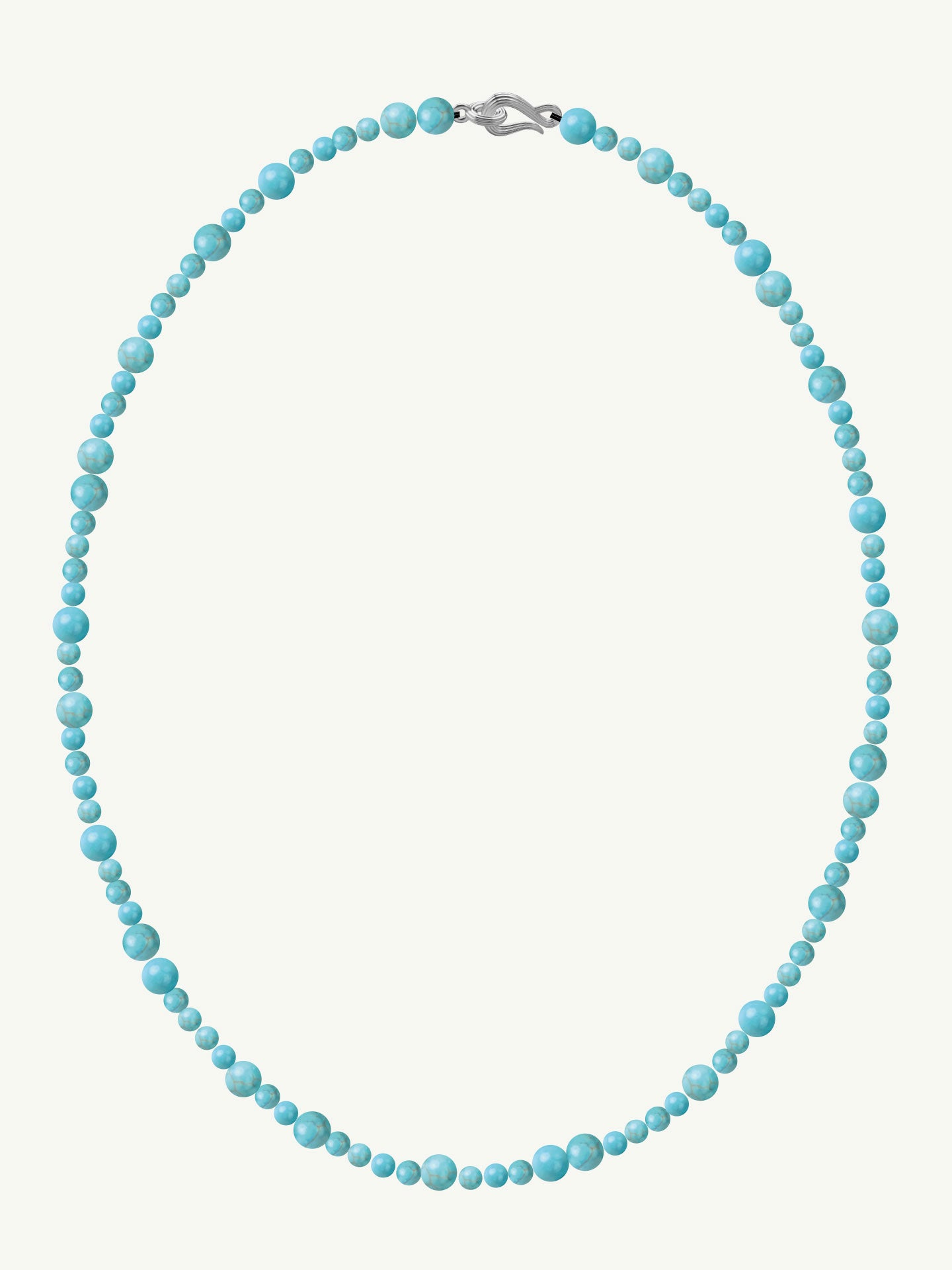 Modulor Necklace 20"