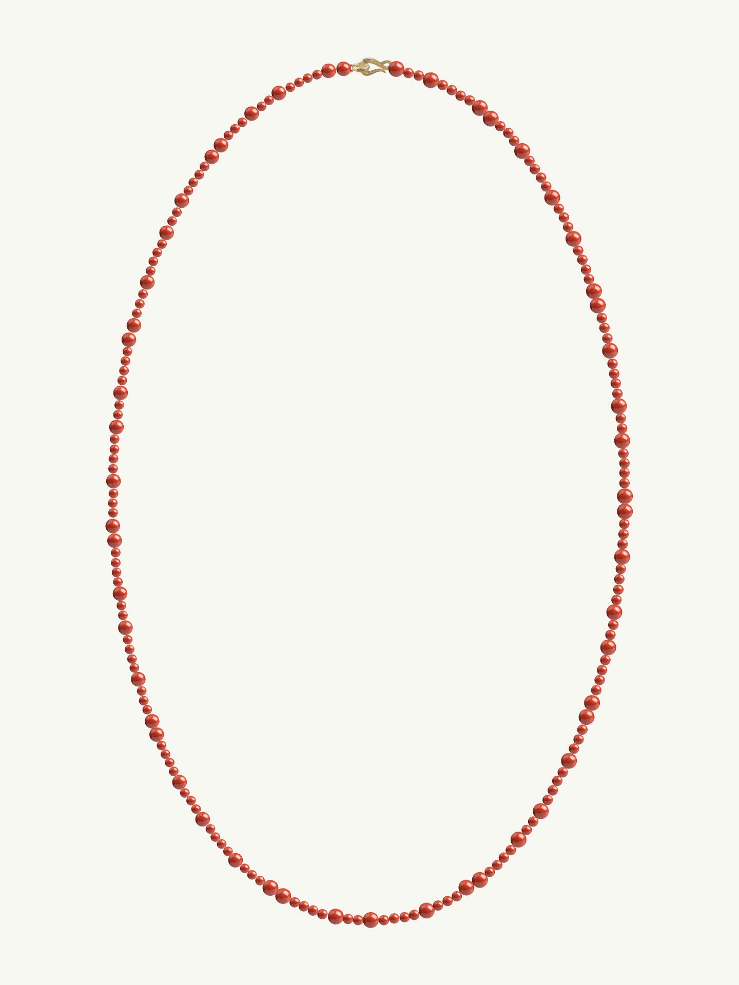 Modulor Necklace 36"