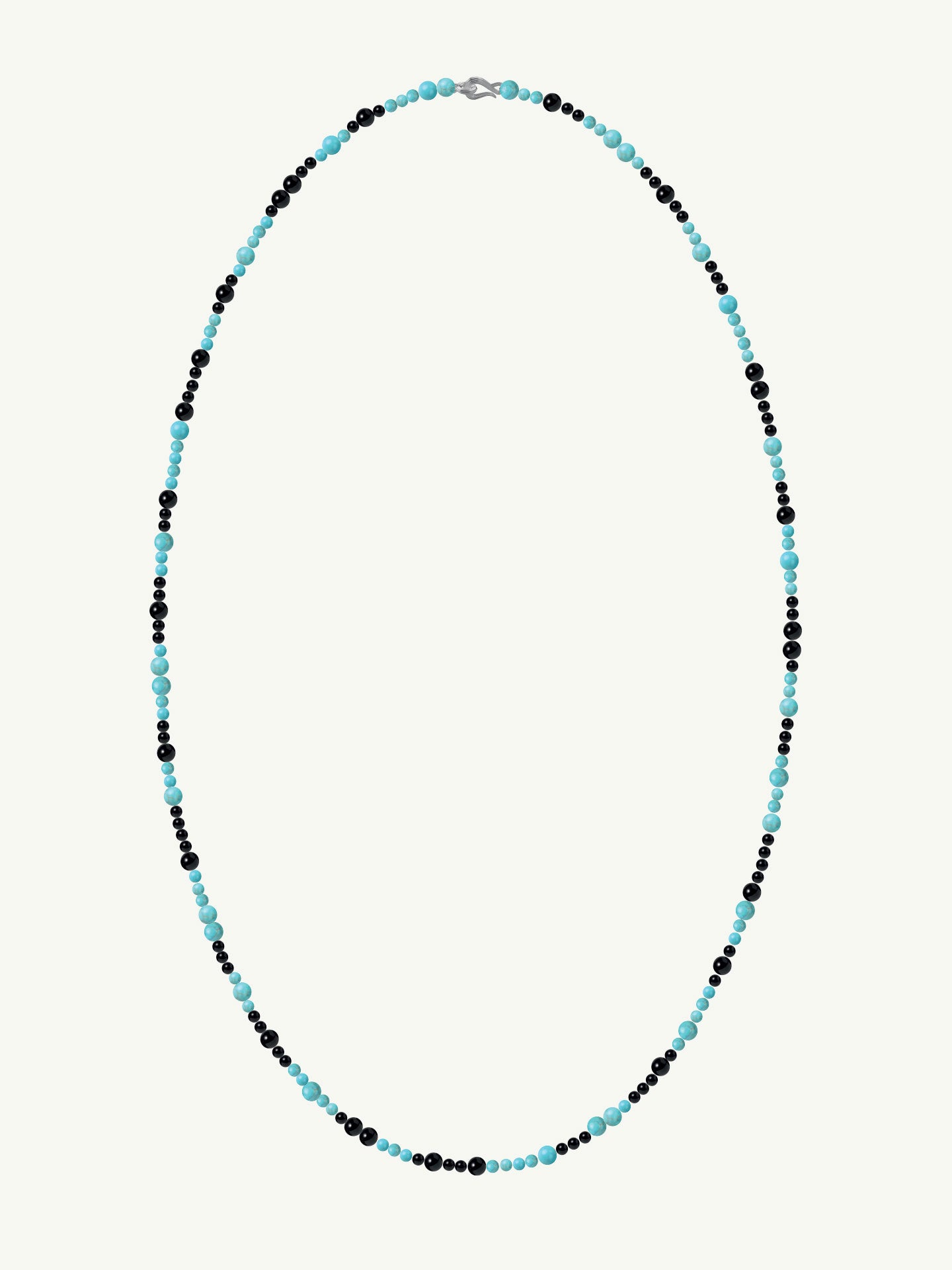Modulor Necklace 36"