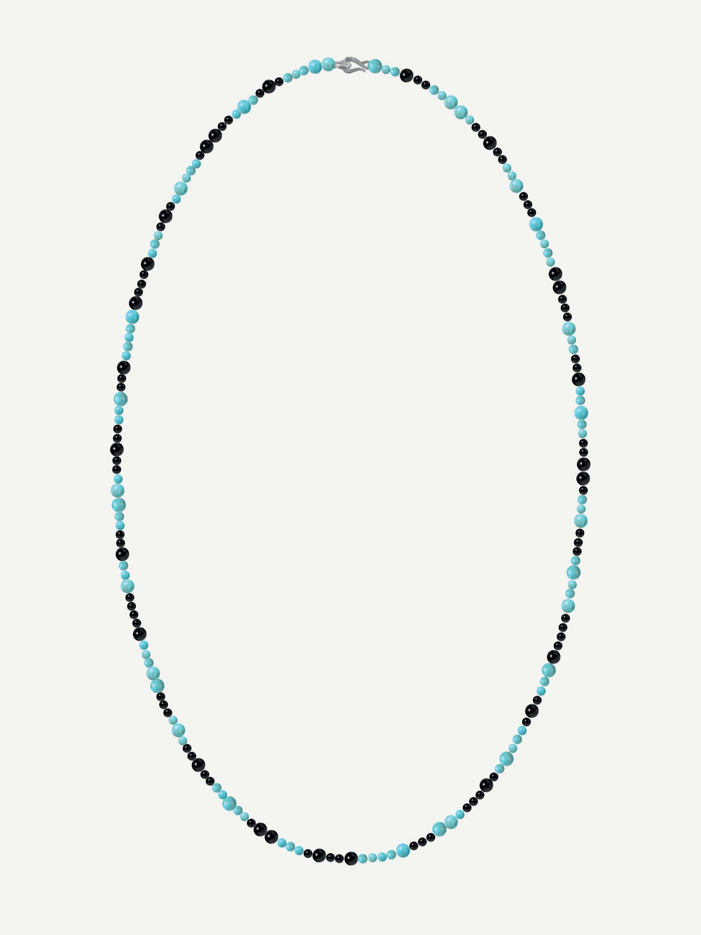 Modulor Necklace 36"
