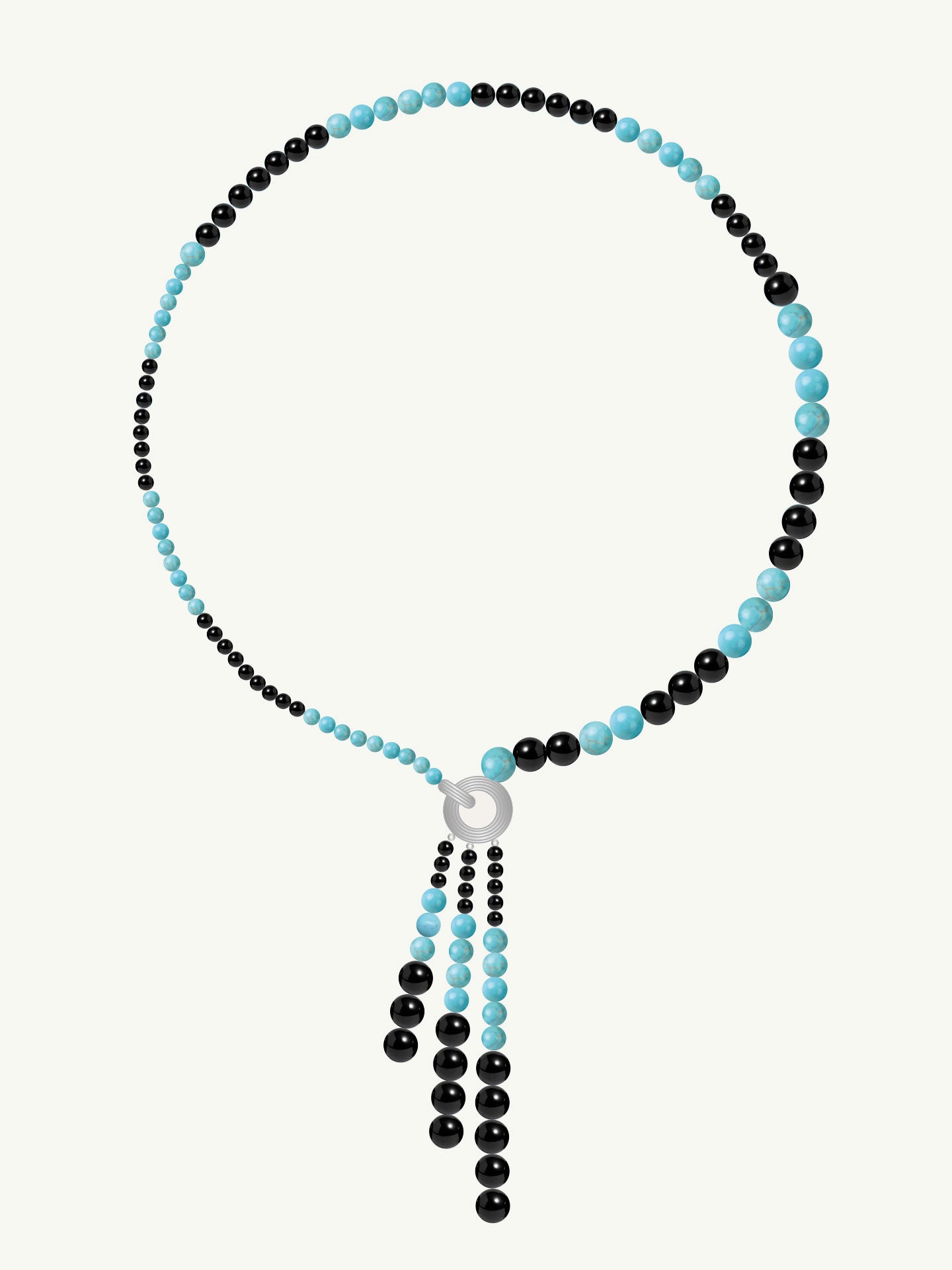 Onda Necklace