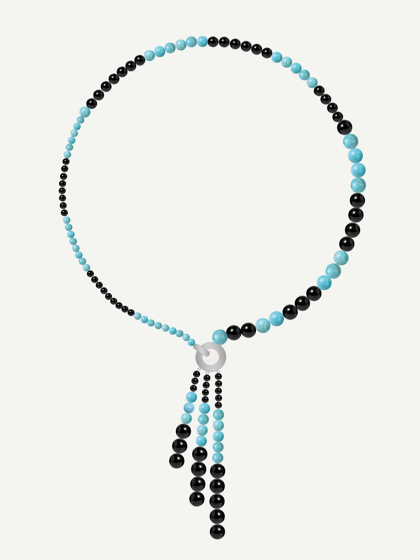 Onda Necklace
