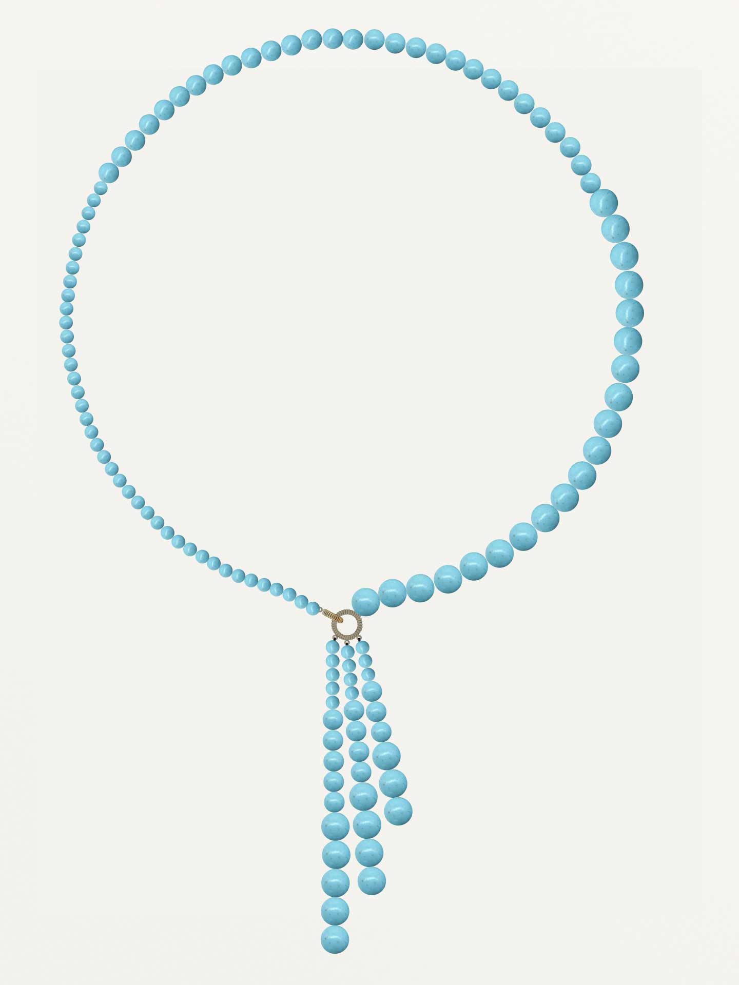 Onda Necklace