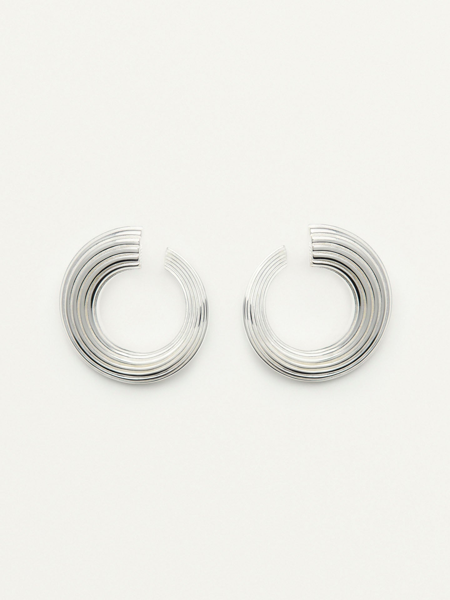 Croissance Illimitée Earrings