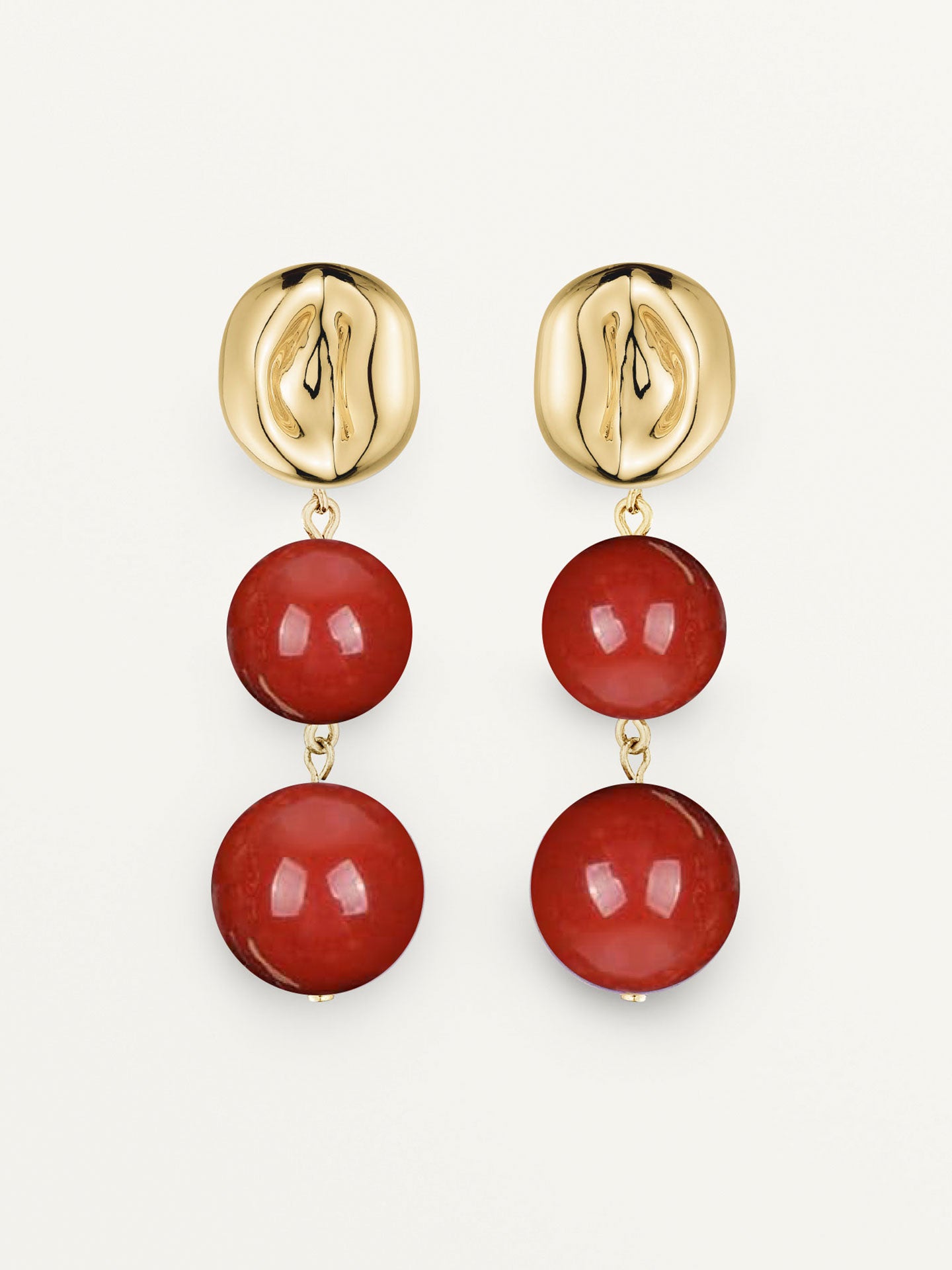 Valentine Earrings