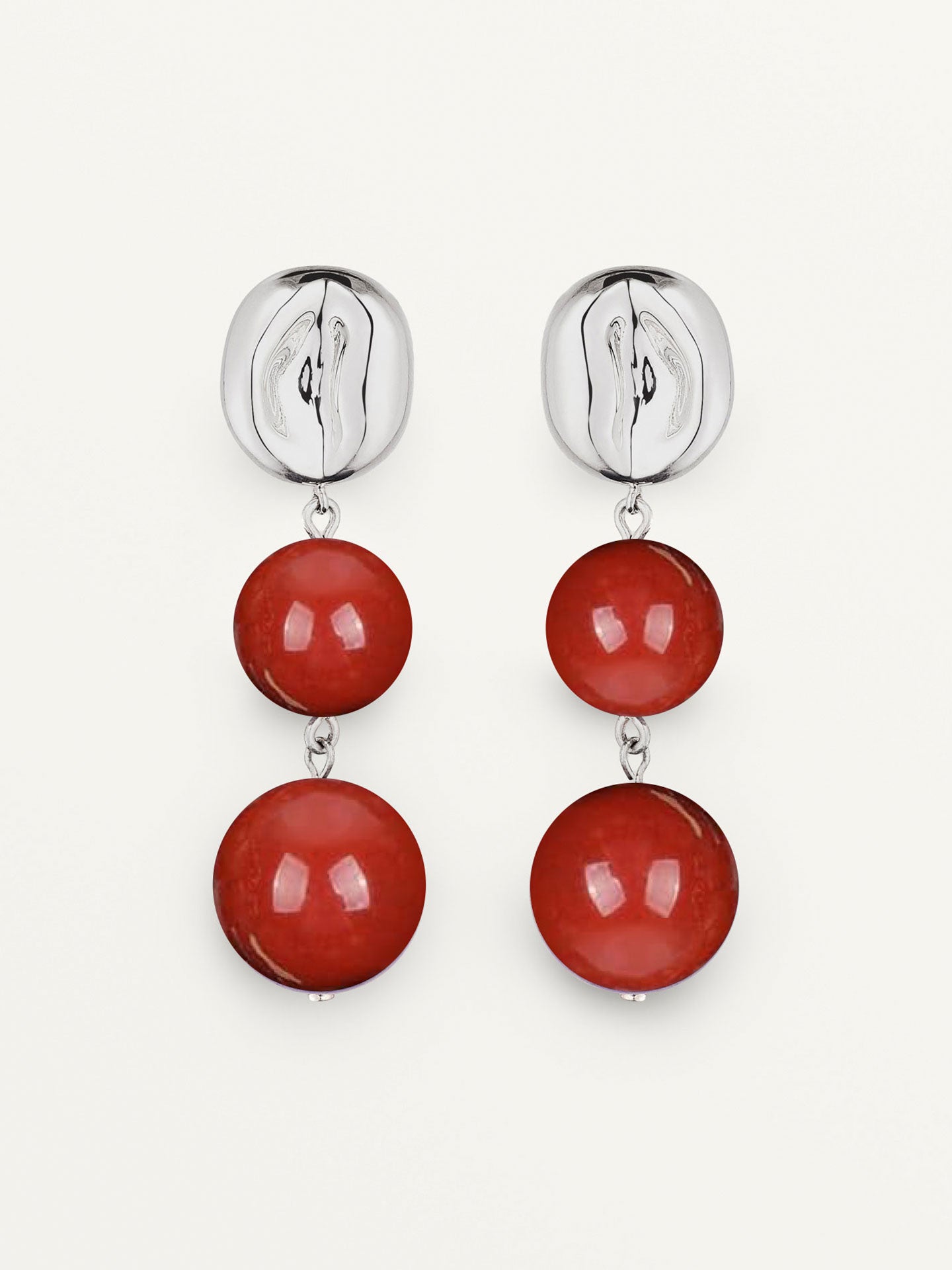 Valentine Earrings