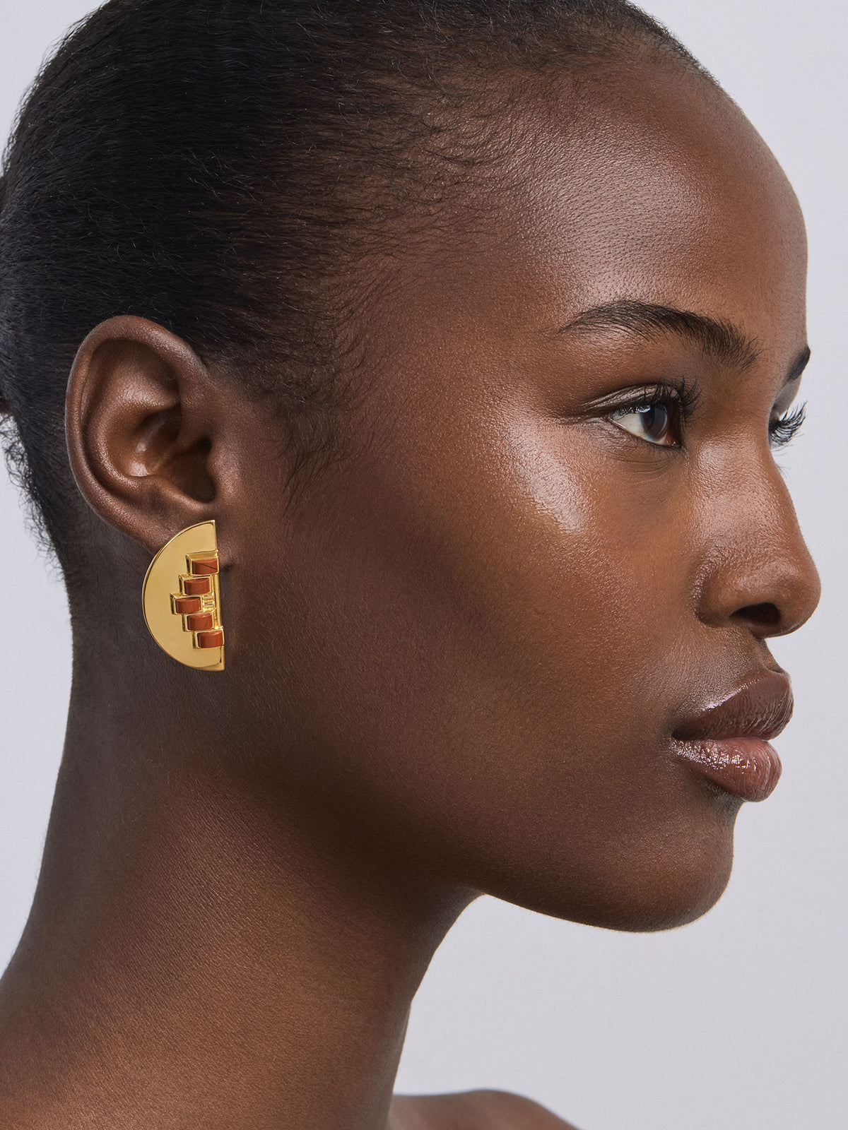 Eclipse Earrings