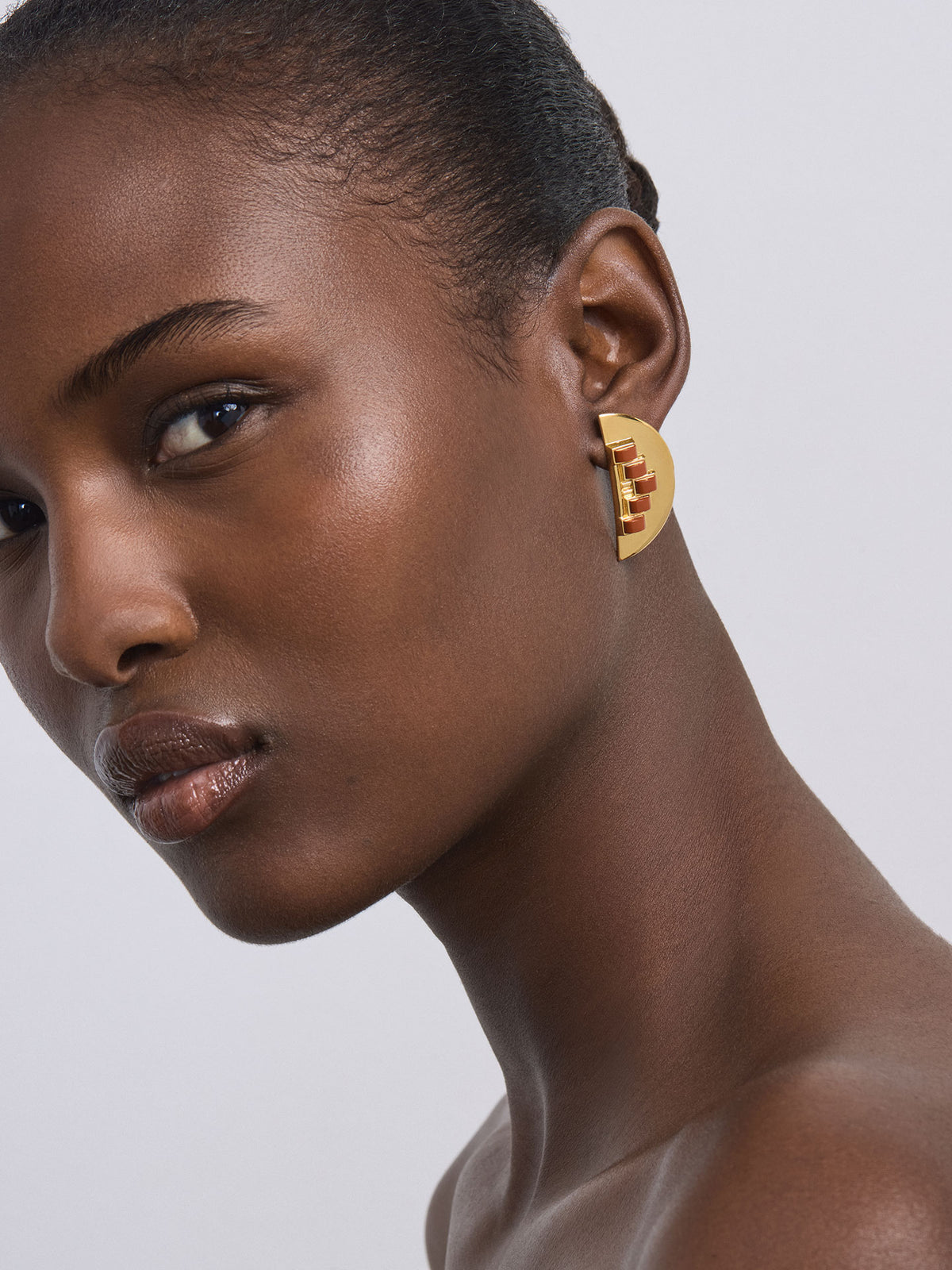 Eclipse Earrings