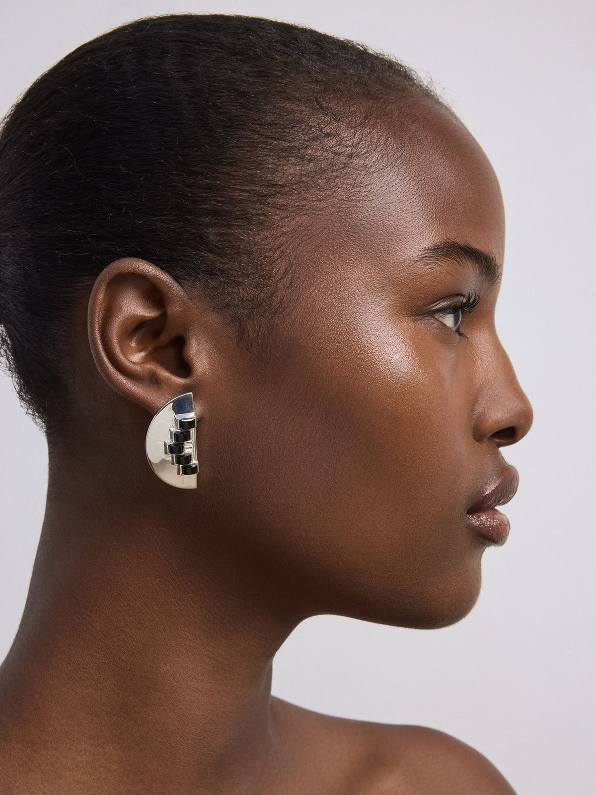 Eclipse Earrings