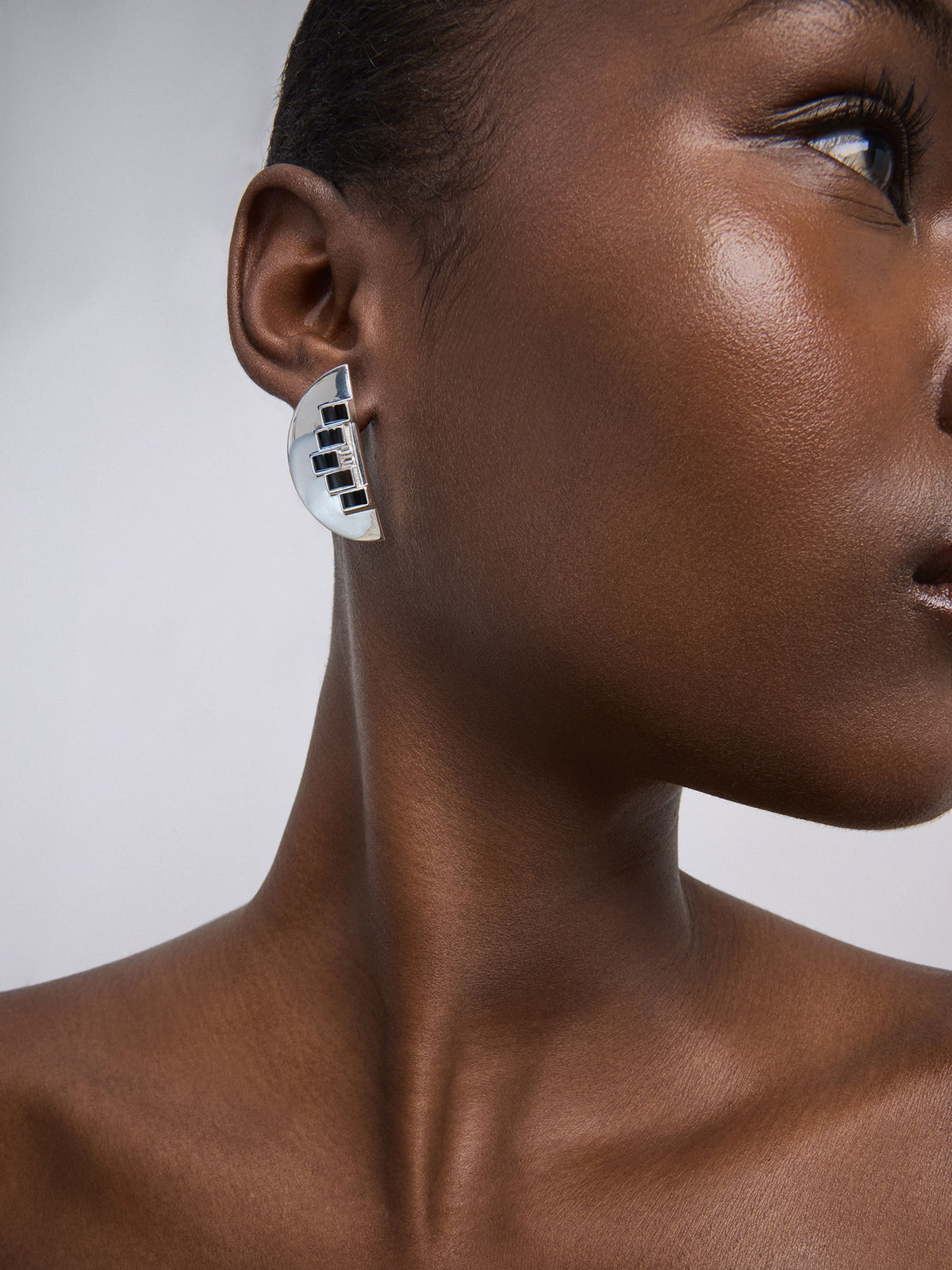 Eclipse Earrings