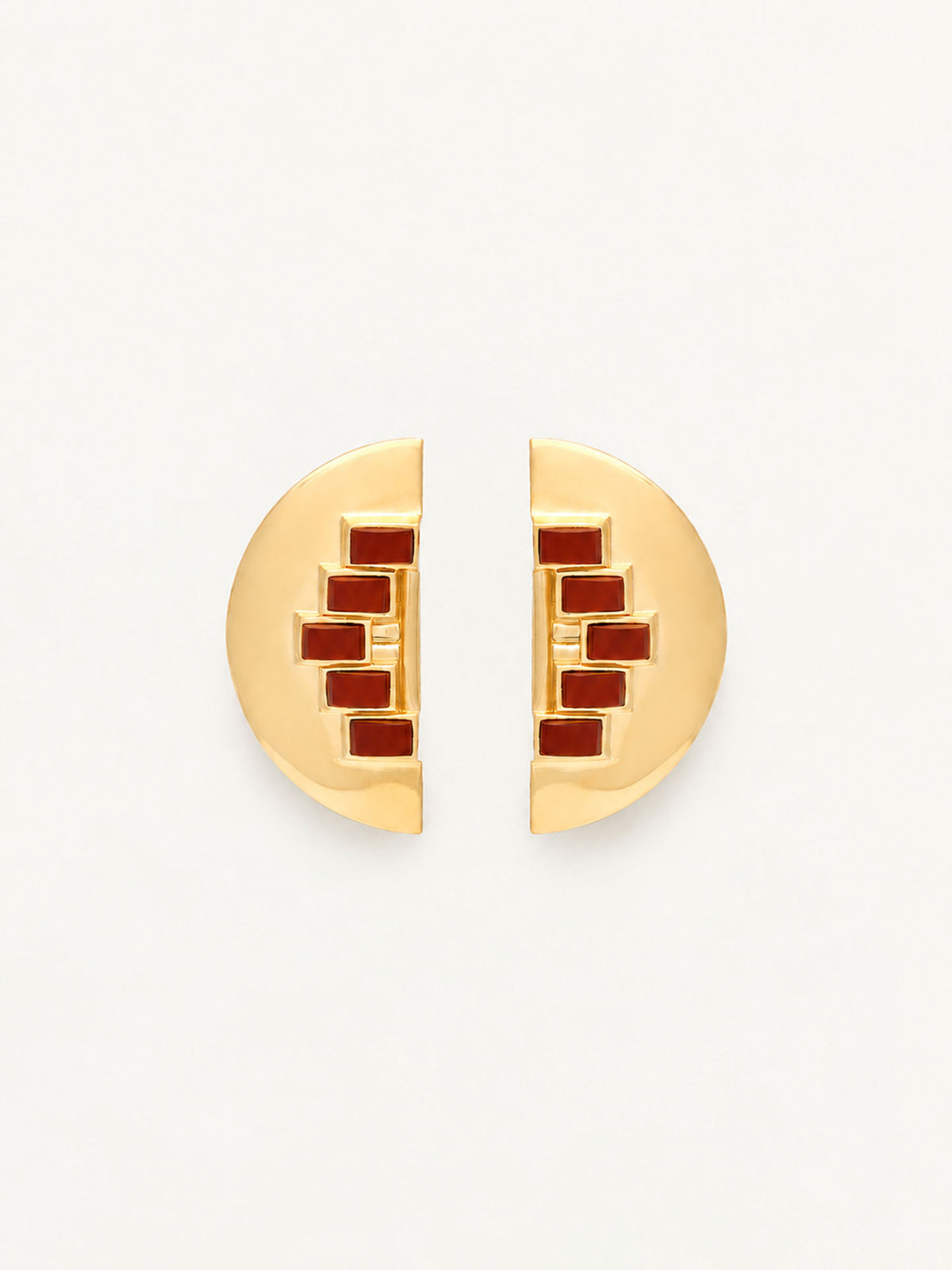 Eclipse Earrings