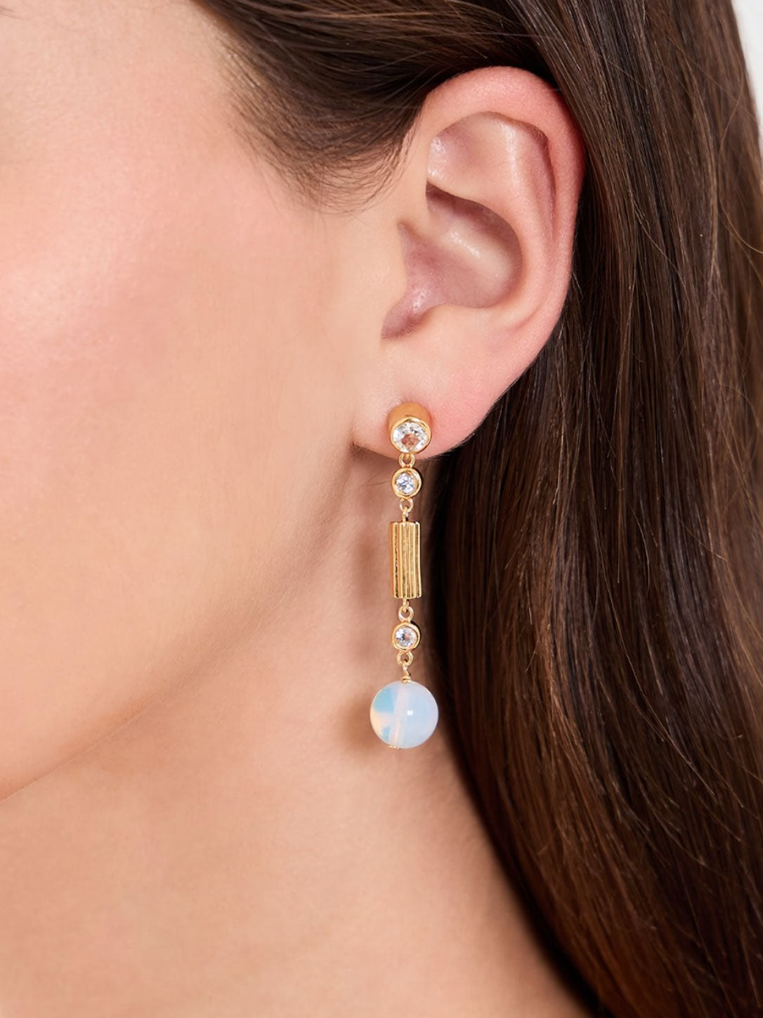 Écume Earrings