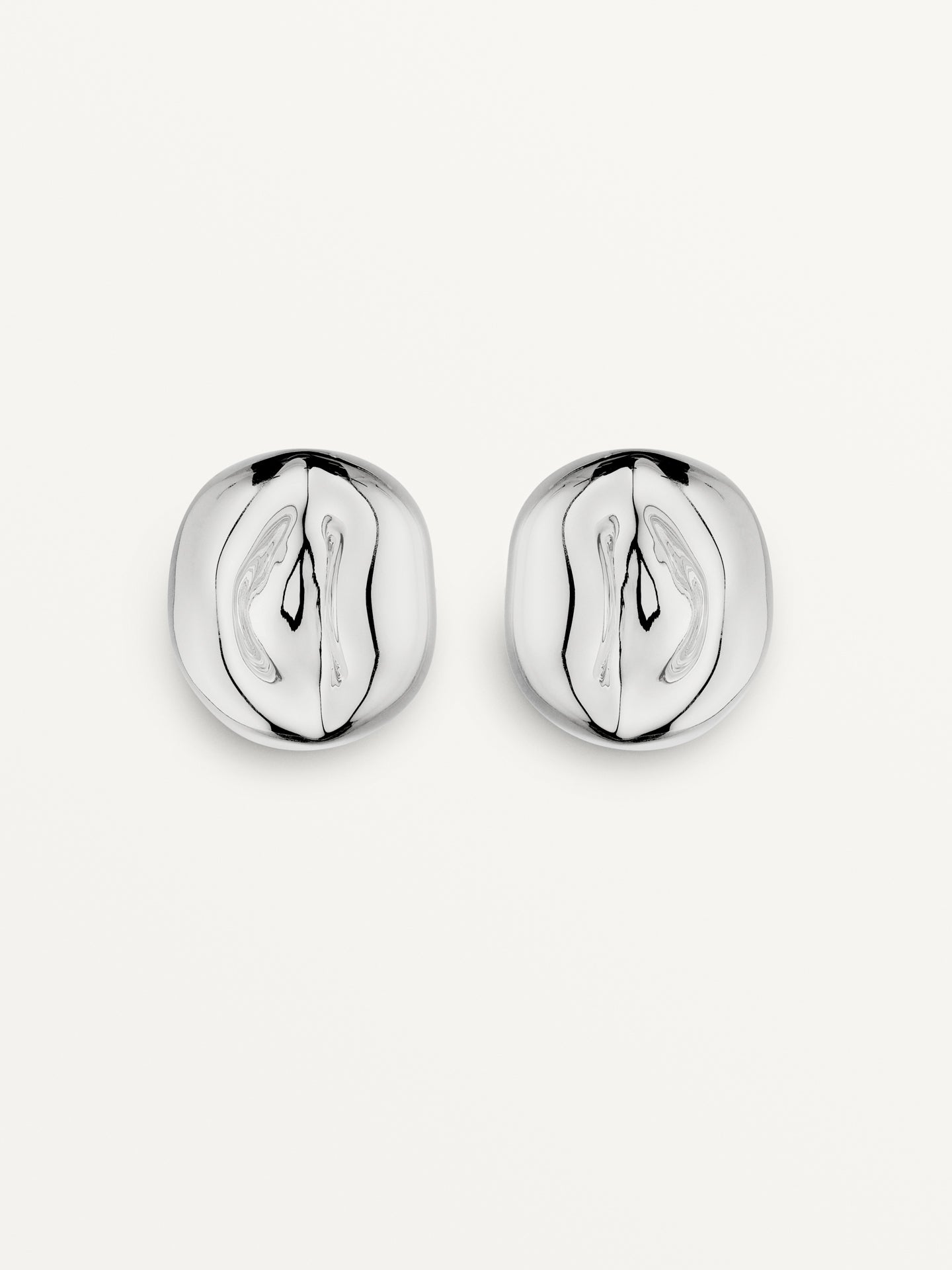 Formes Inversées Earrings