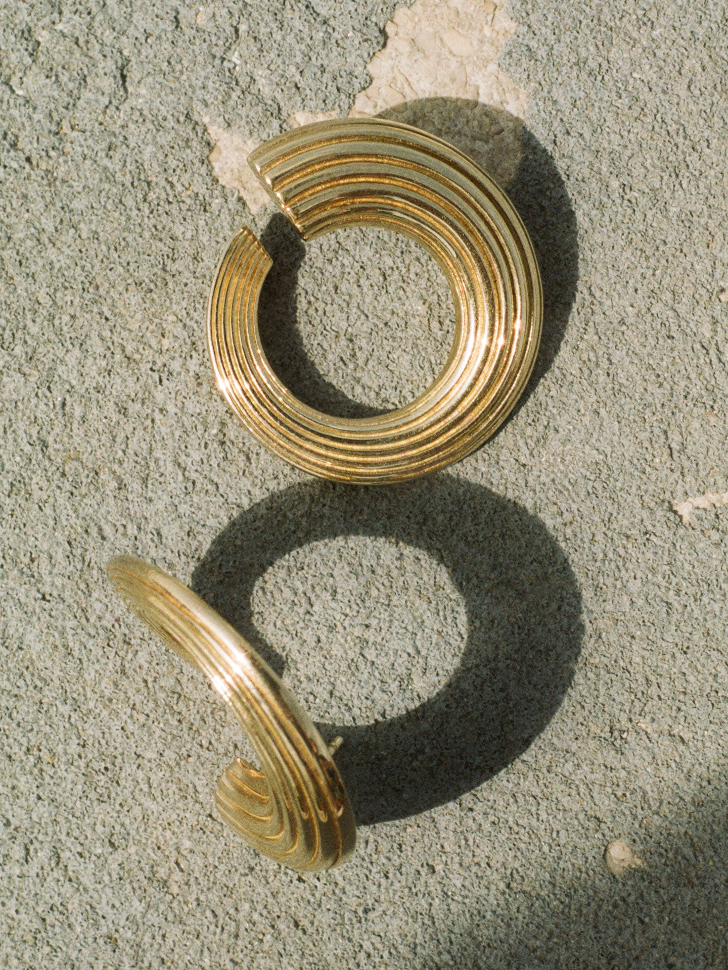 Croissance Illimitée Earrings