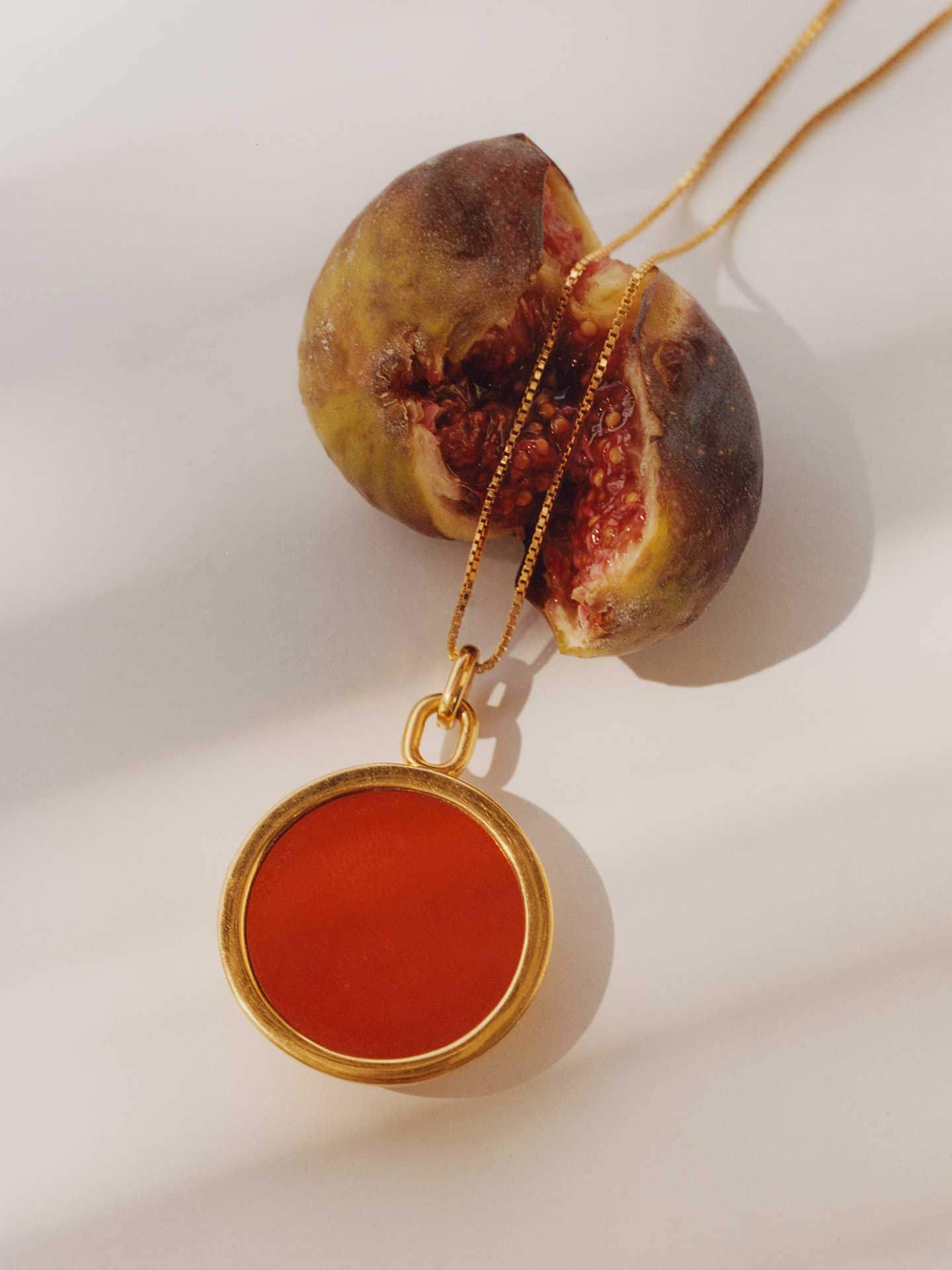 Nouveau Réalisme Necklace