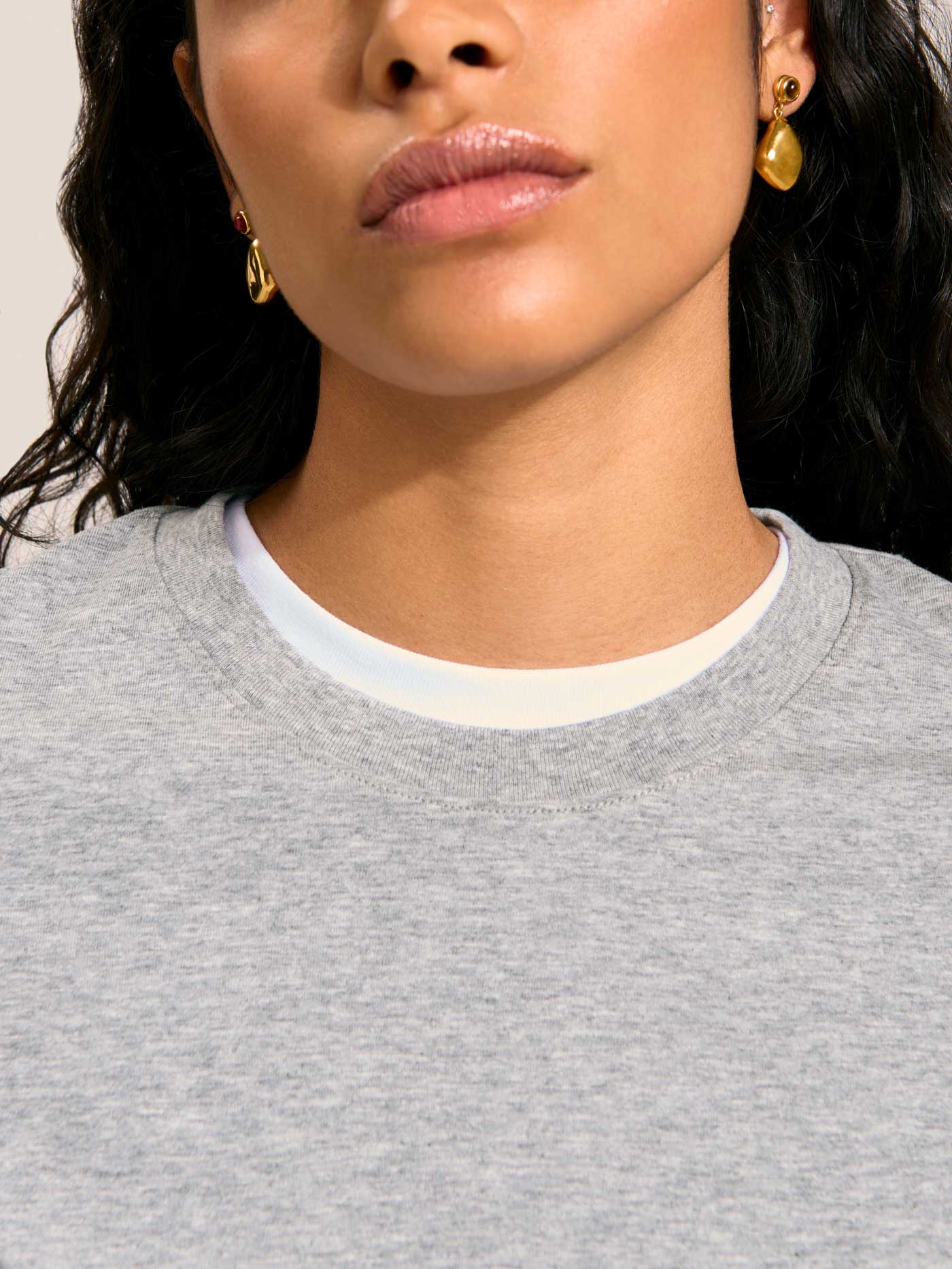 La Radieuse Earrings