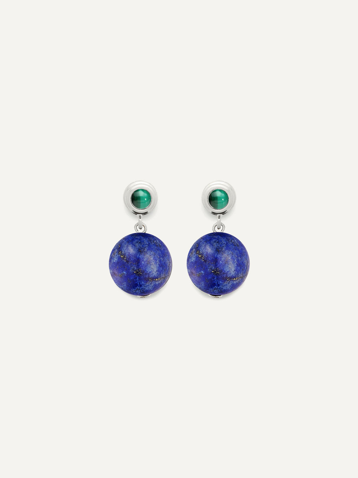 La Chapelle Earrings