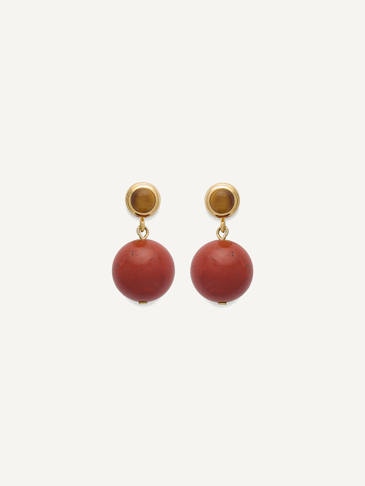 La Chapelle Earrings