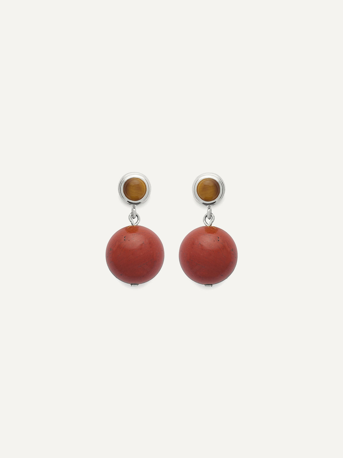 La Chapelle Earrings