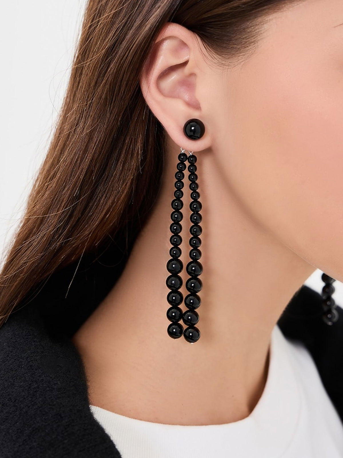 Les Goudes Earrings