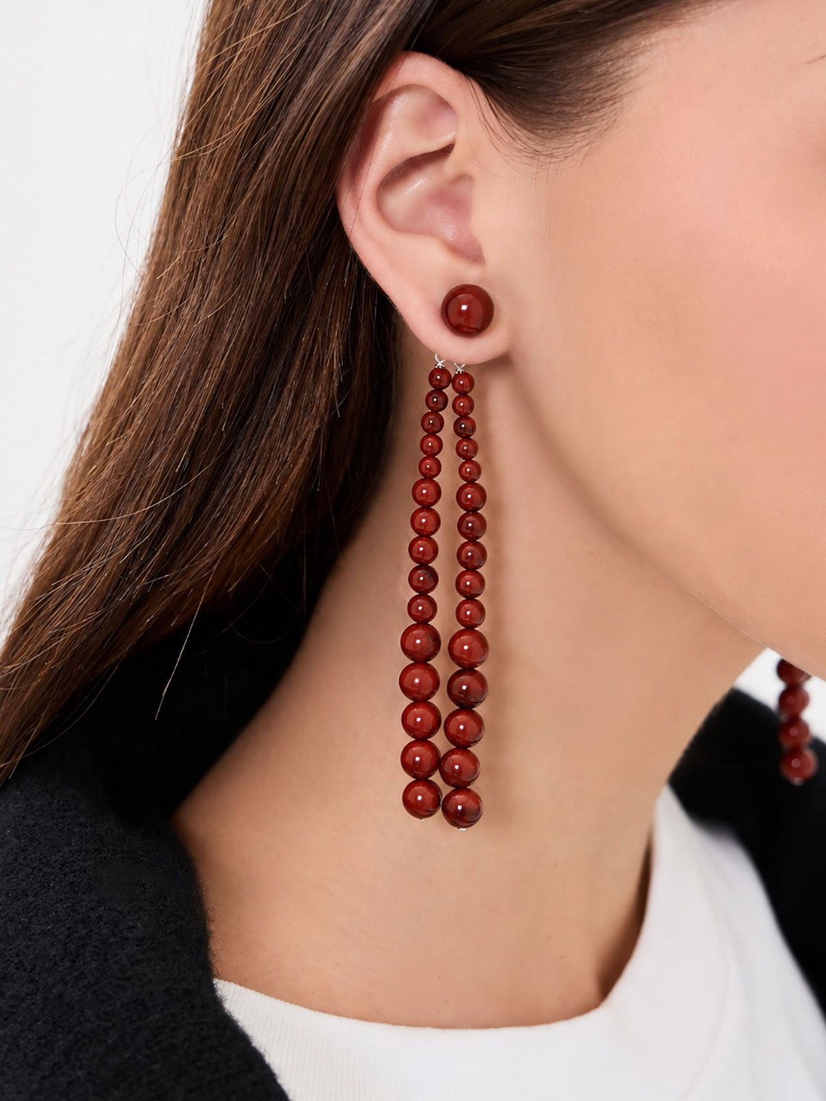 Les Goudes Earrings