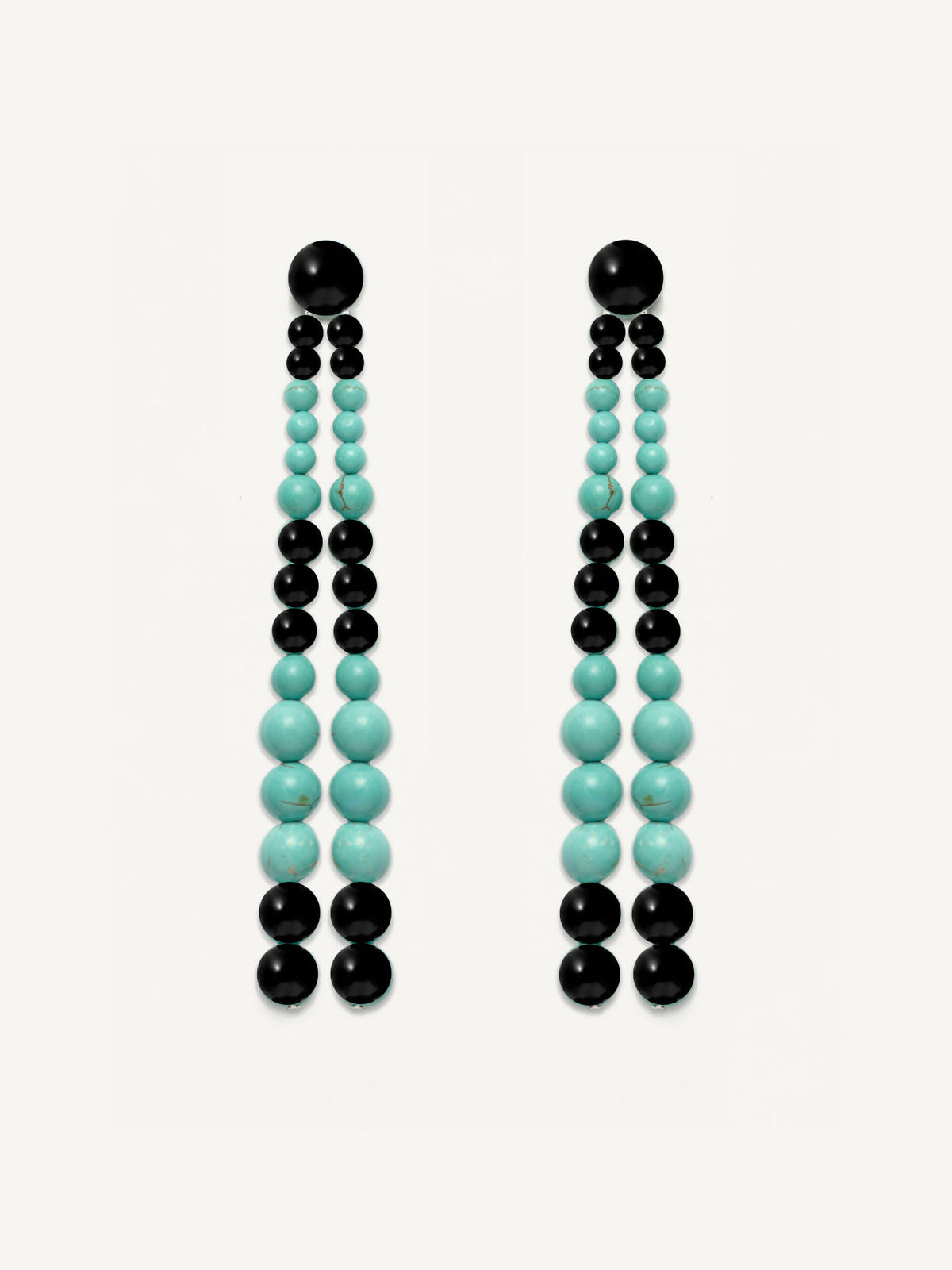 Les Goudes Earrings