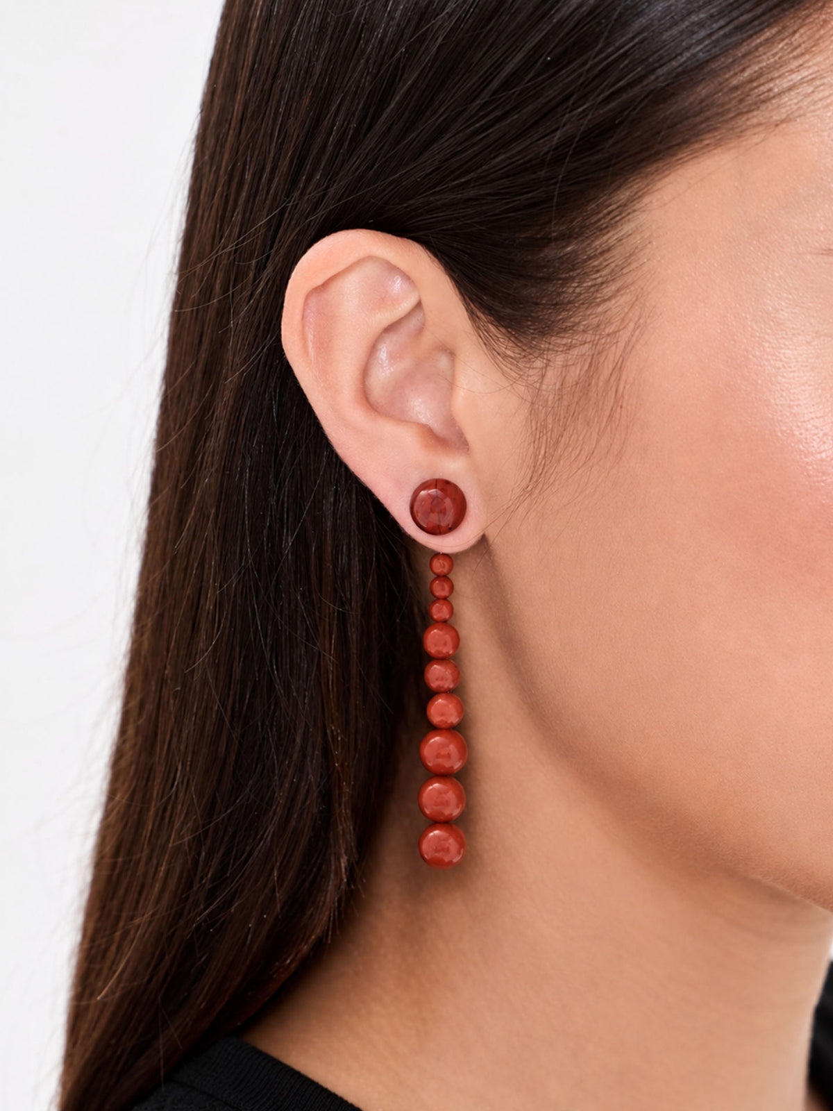 Mini Calanques Earrings