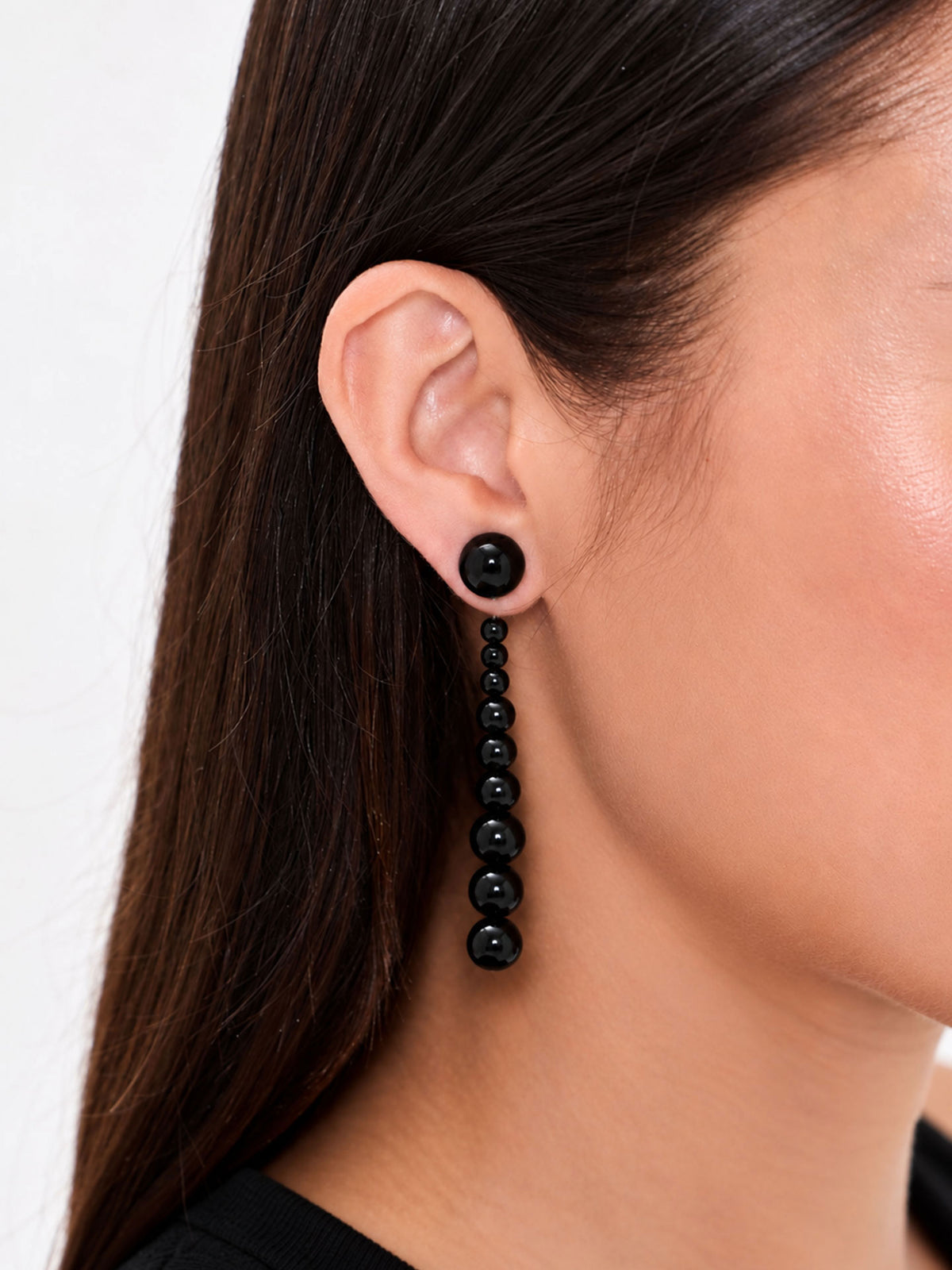 Mini Calanques Earrings