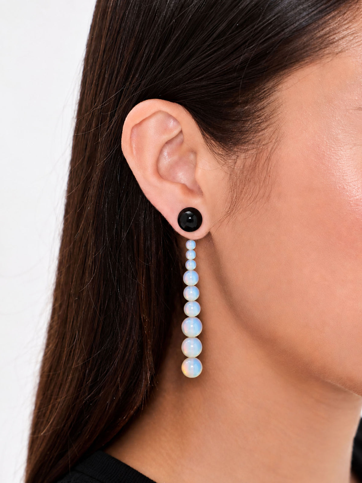 Mini Calanques Earrings