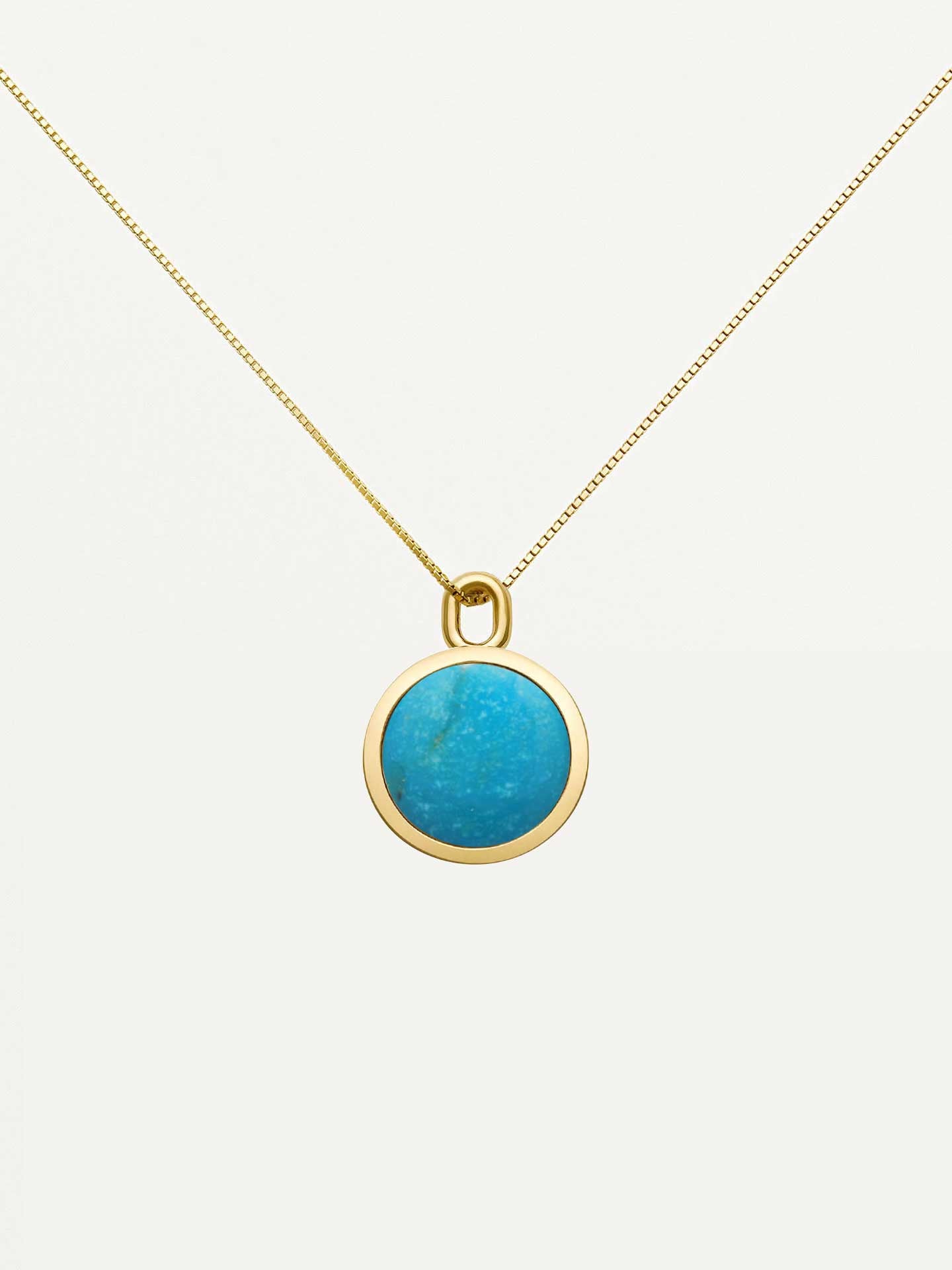 Mini Nouveau Réalisme Necklace