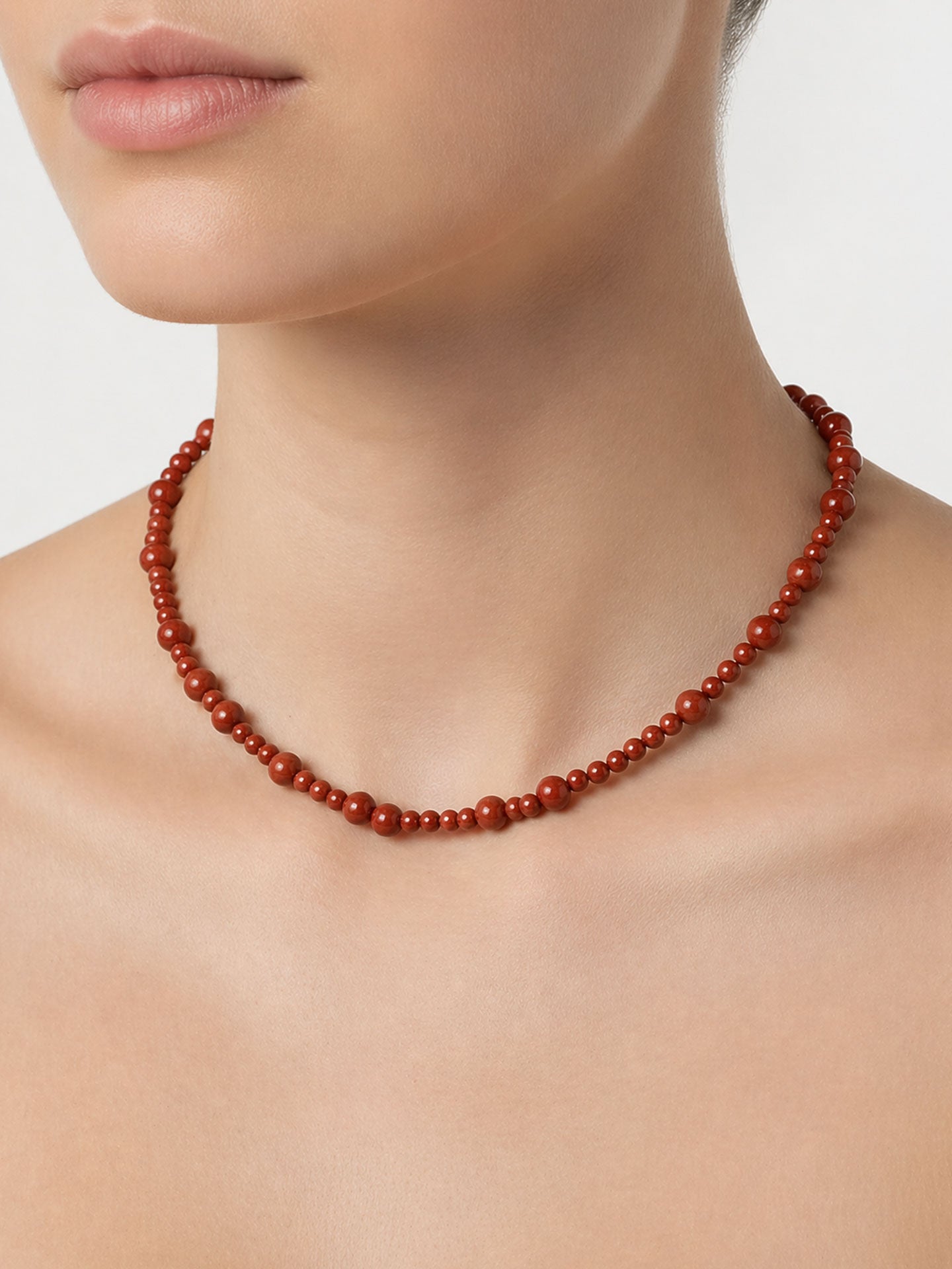 Modulor Necklace 16"