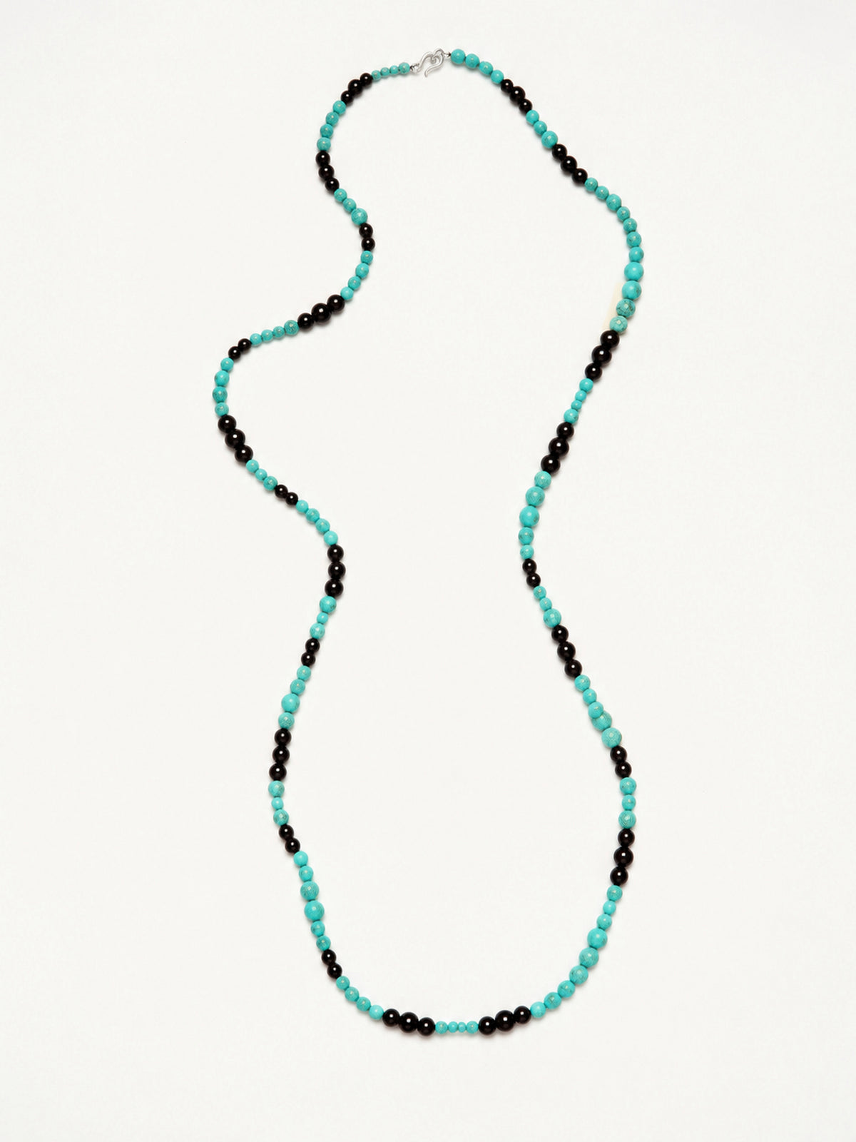 Modulor Necklace 36"