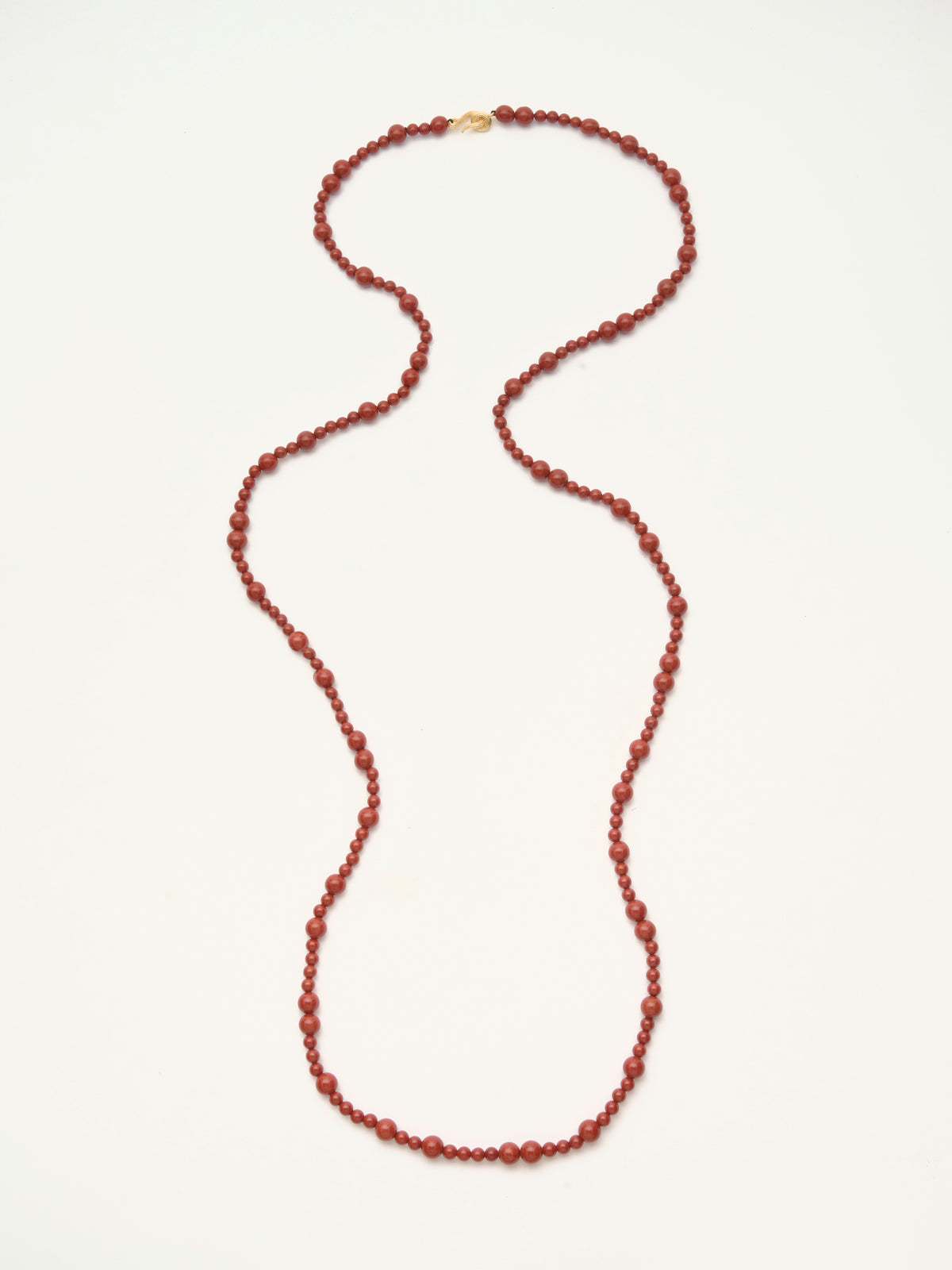 Modulor Necklace 36"