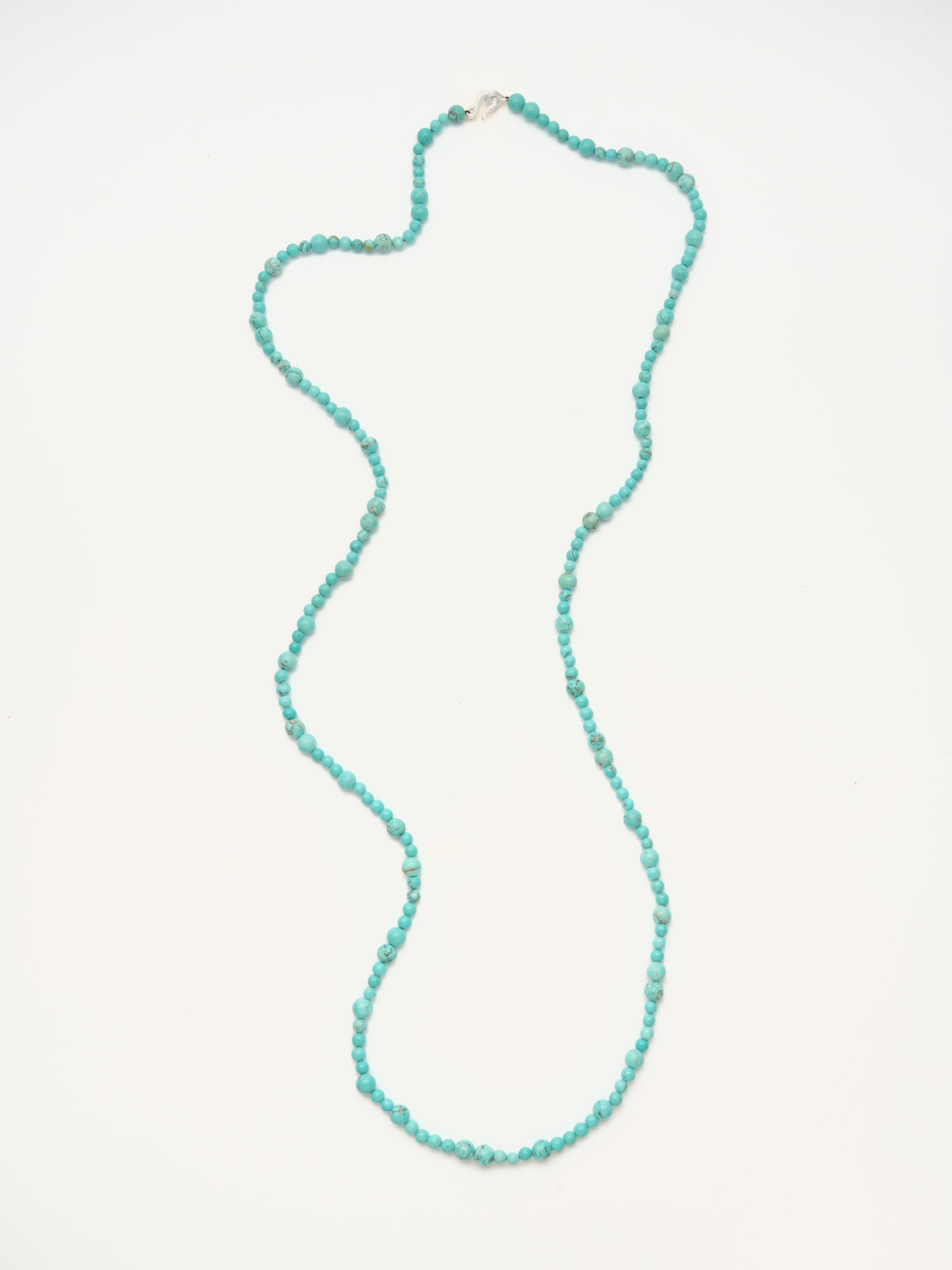Modulor Necklace 36"