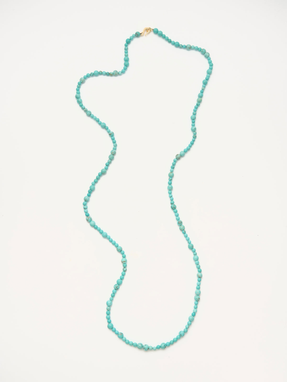 Modulor Necklace 36"