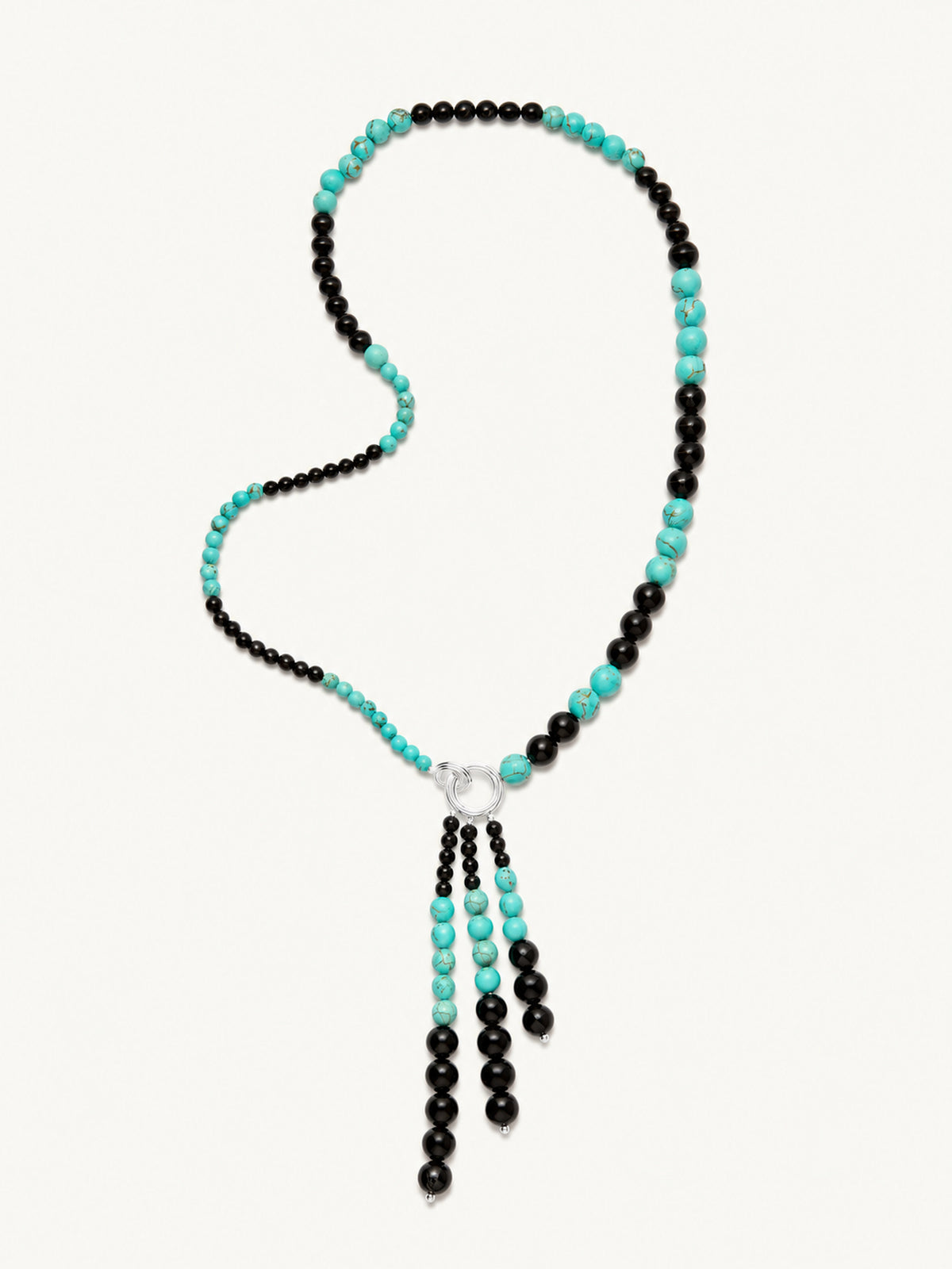 Onda Necklace