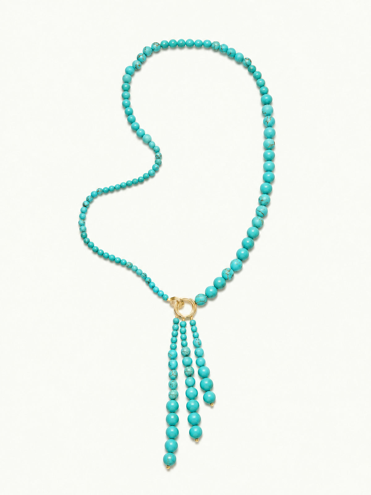 Onda Necklace