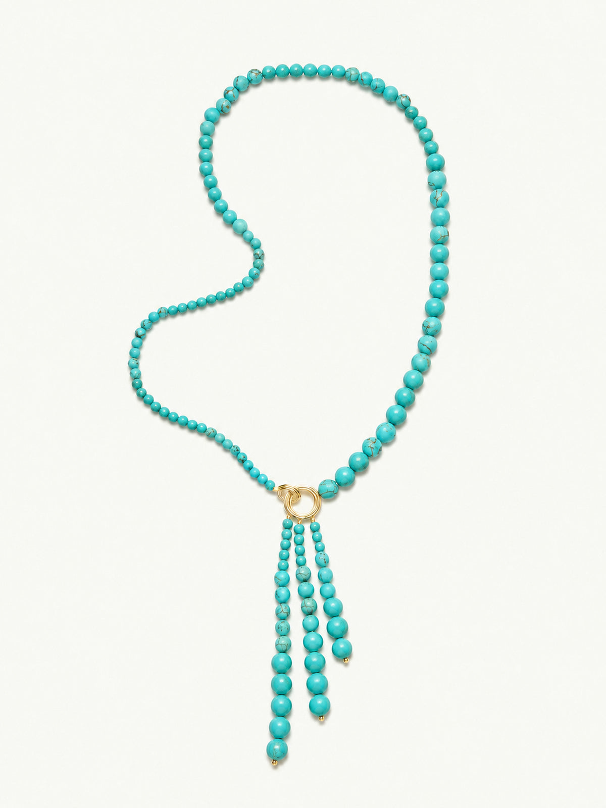 Onda Necklace