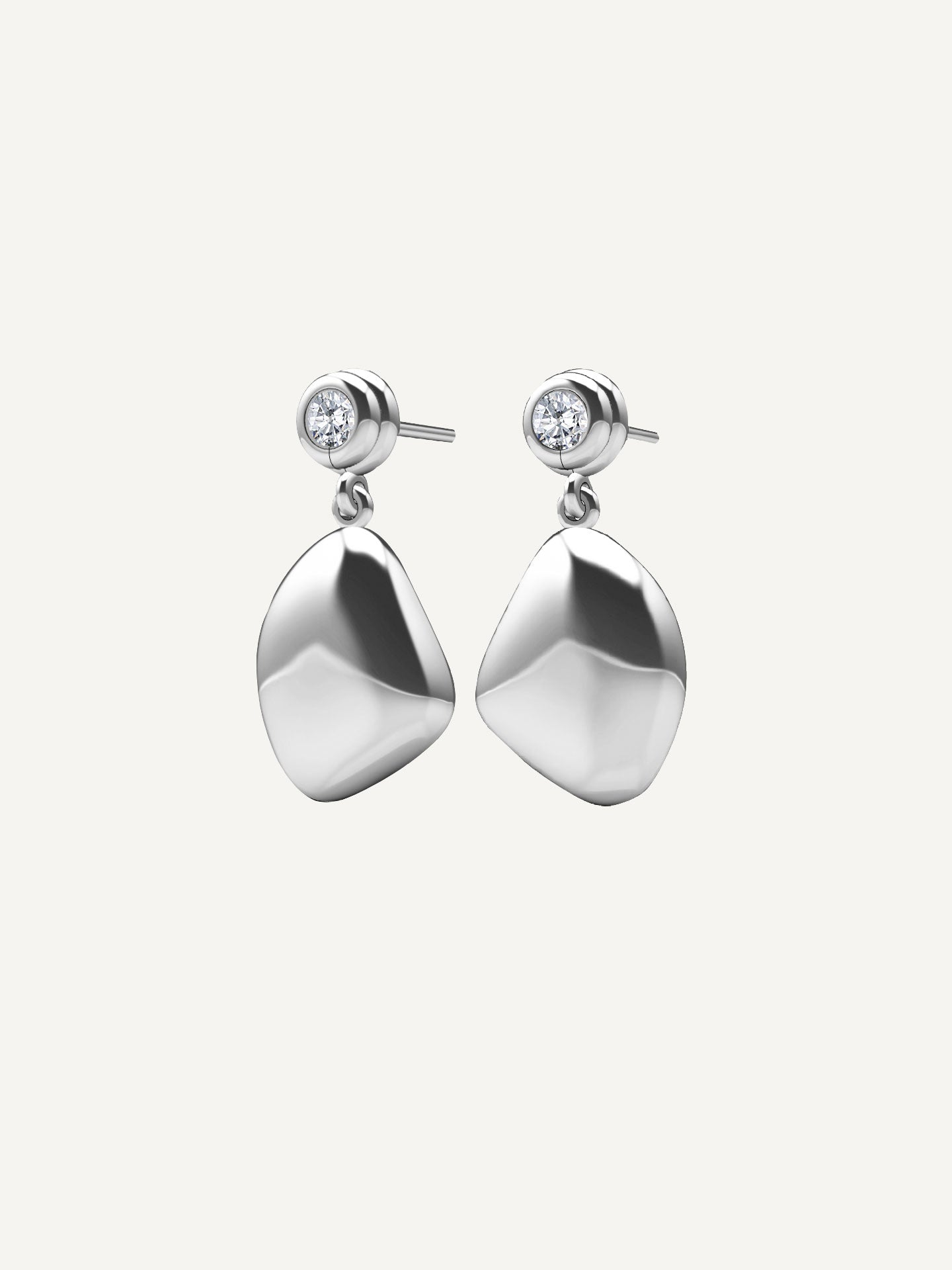 La Radieuse Earrings