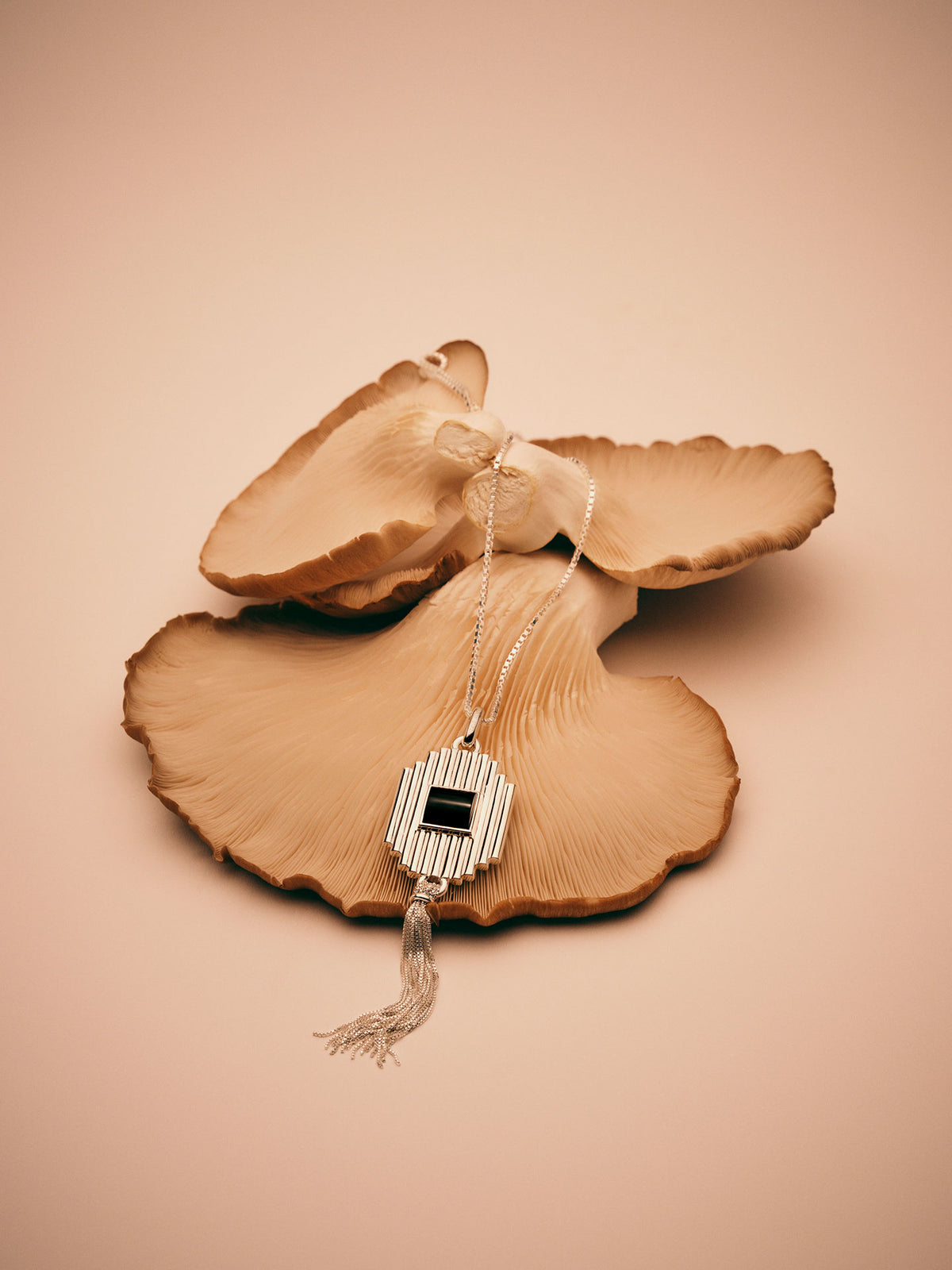 Déco Necklace